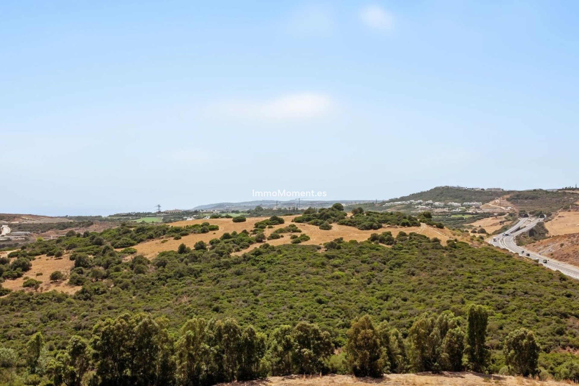 Reventa - Casa de campo - Casares - Casares Centro