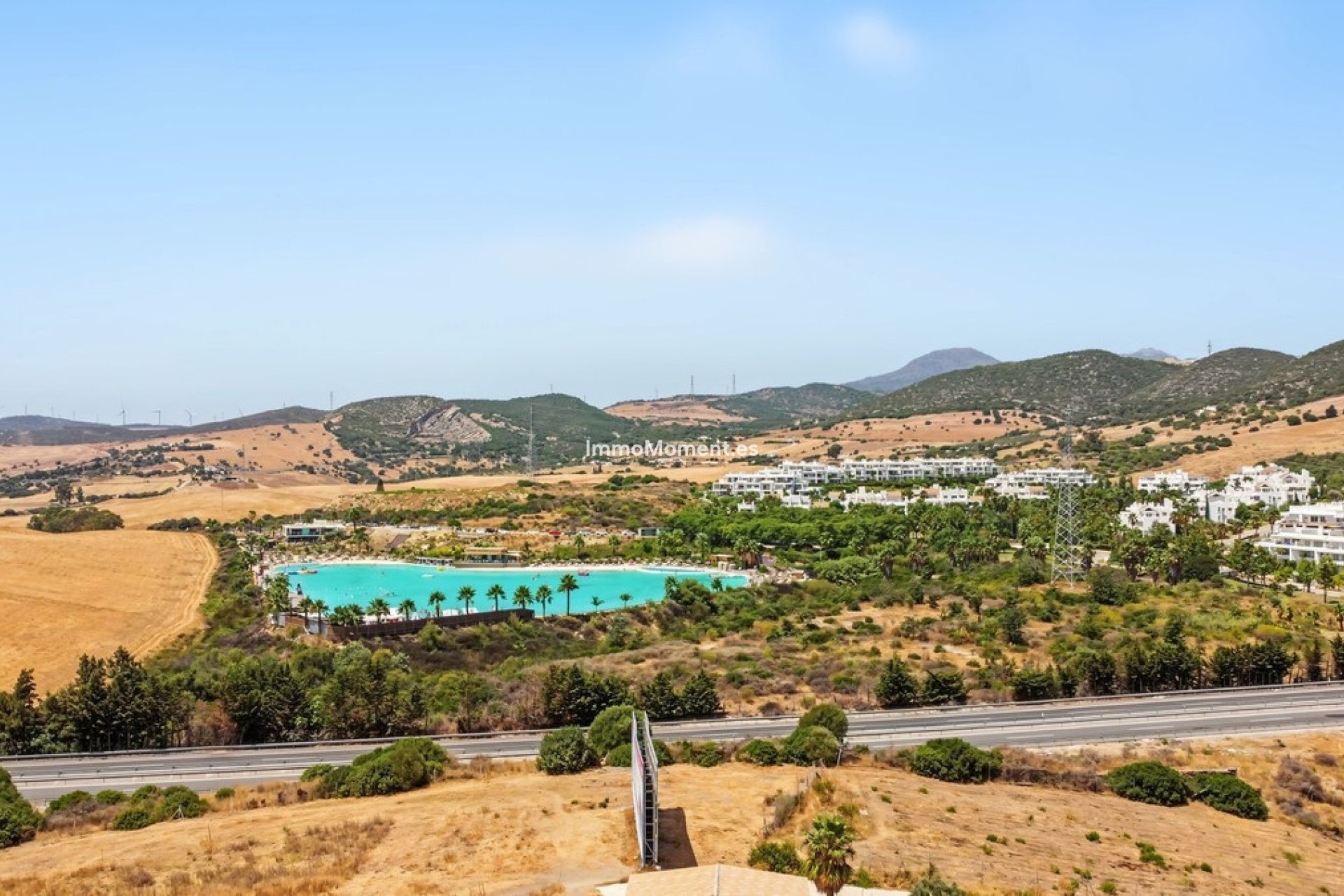Reventa - Casa de campo - Casares - Casares Centro