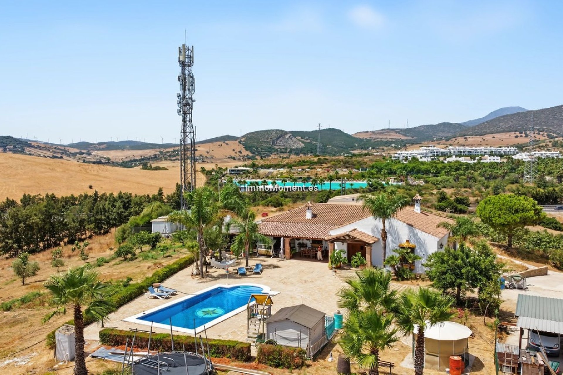 Reventa - Casa de campo - Casares - Casares Centro