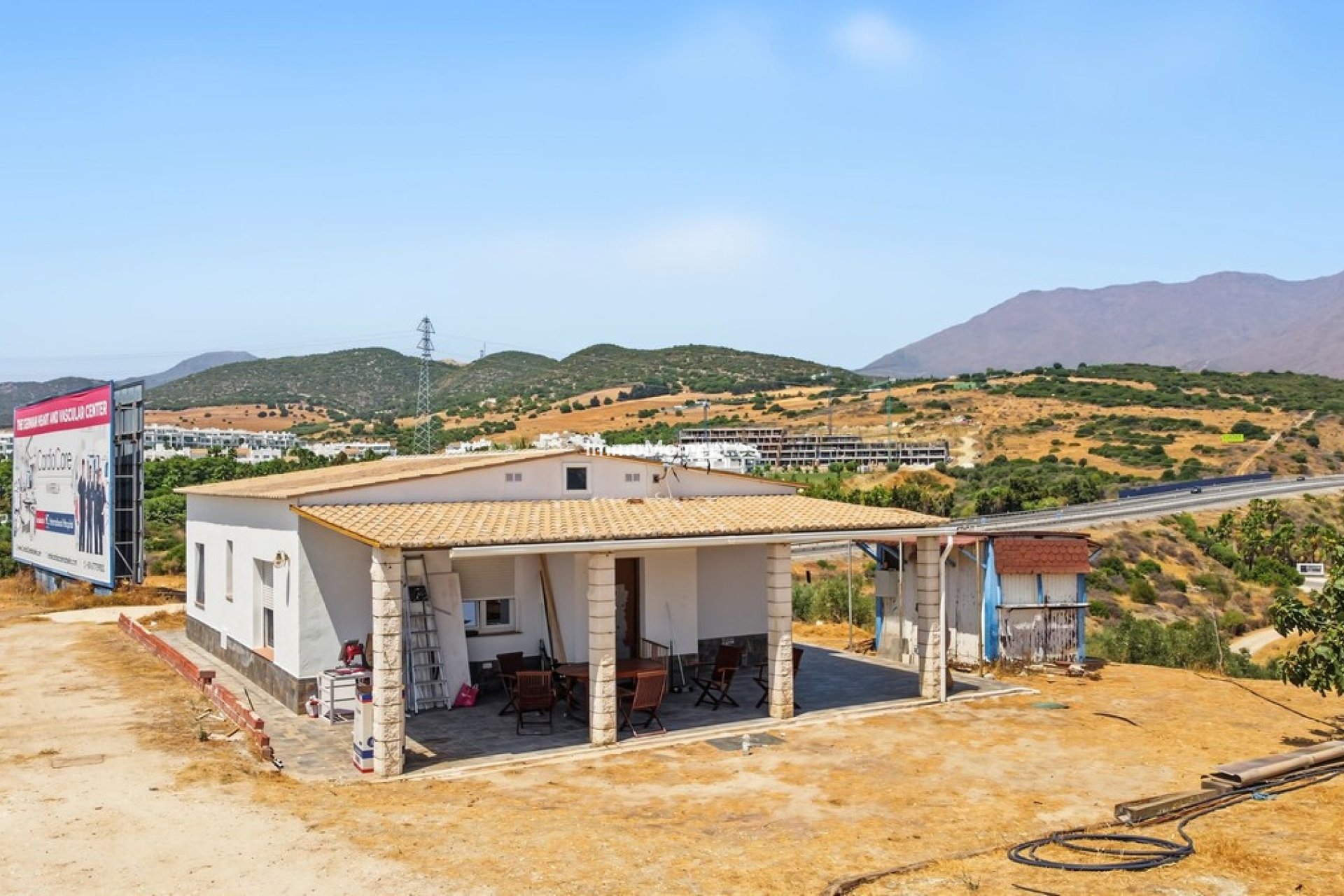 Reventa - Casa de campo - Casares - Casares Centro