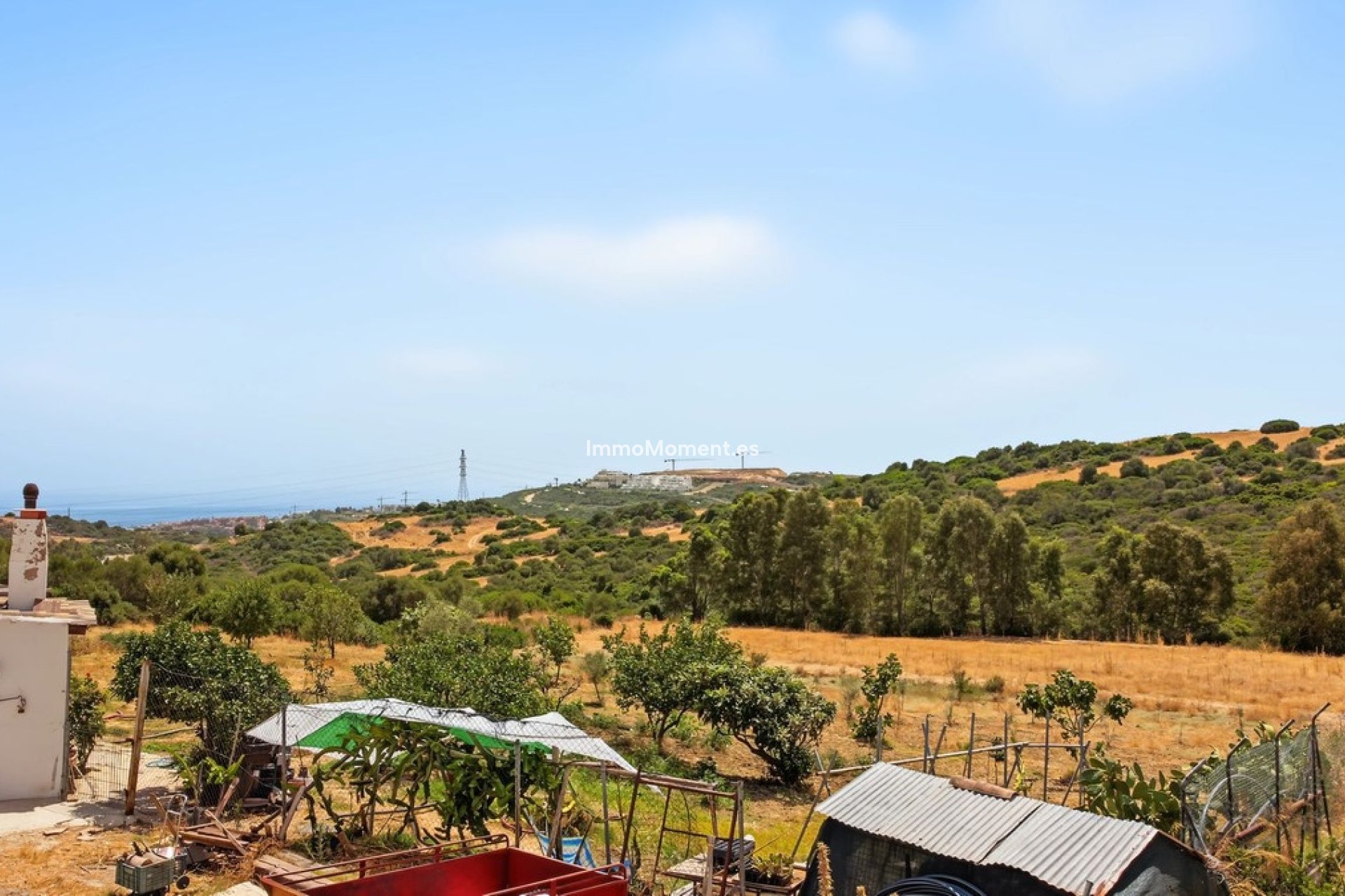 Reventa - Casa de campo - Casares - Casares Centro