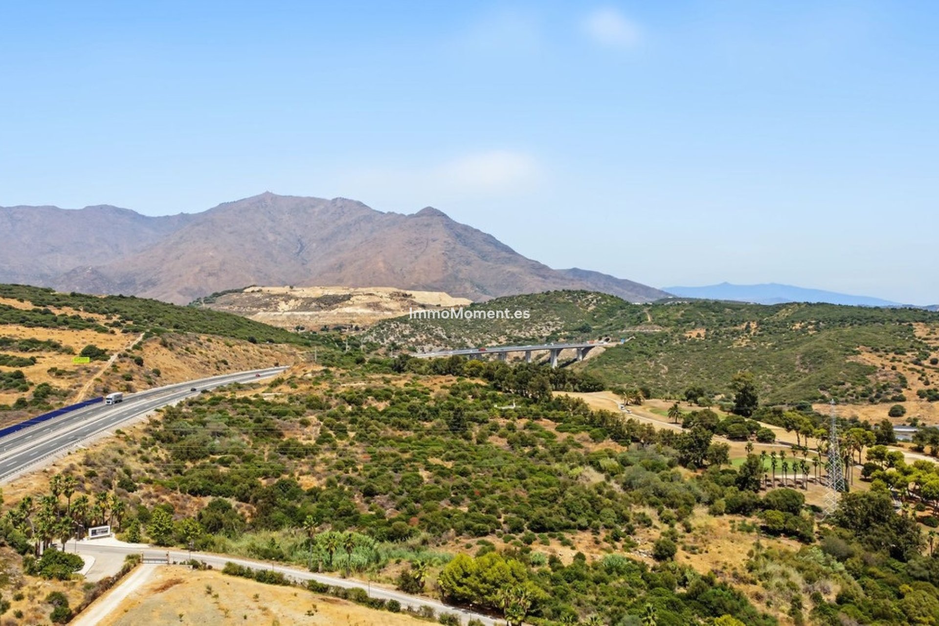Reventa - Casa de campo - Casares - Casares Centro