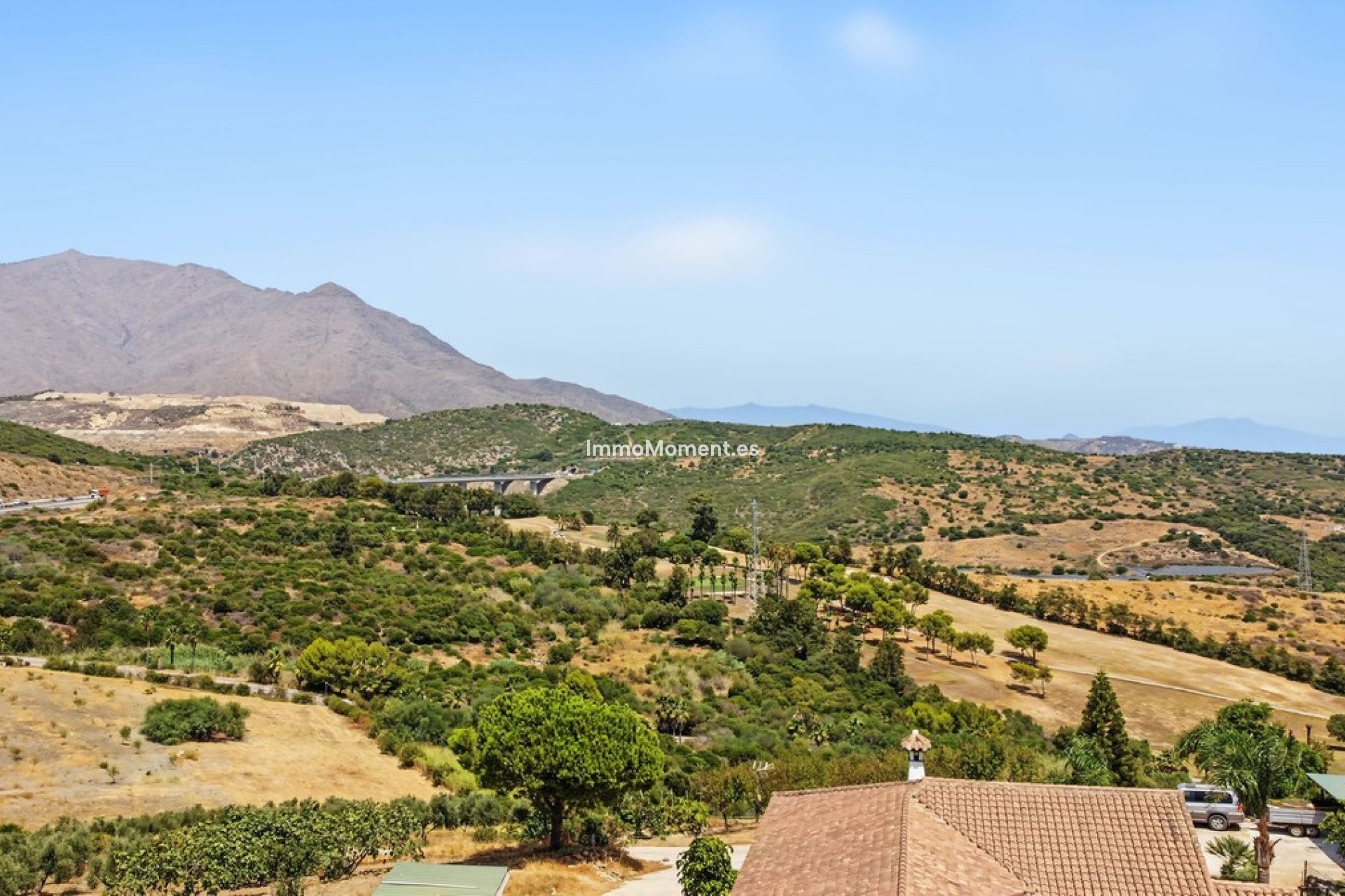 Reventa - Casa de campo - Casares - Casares Centro