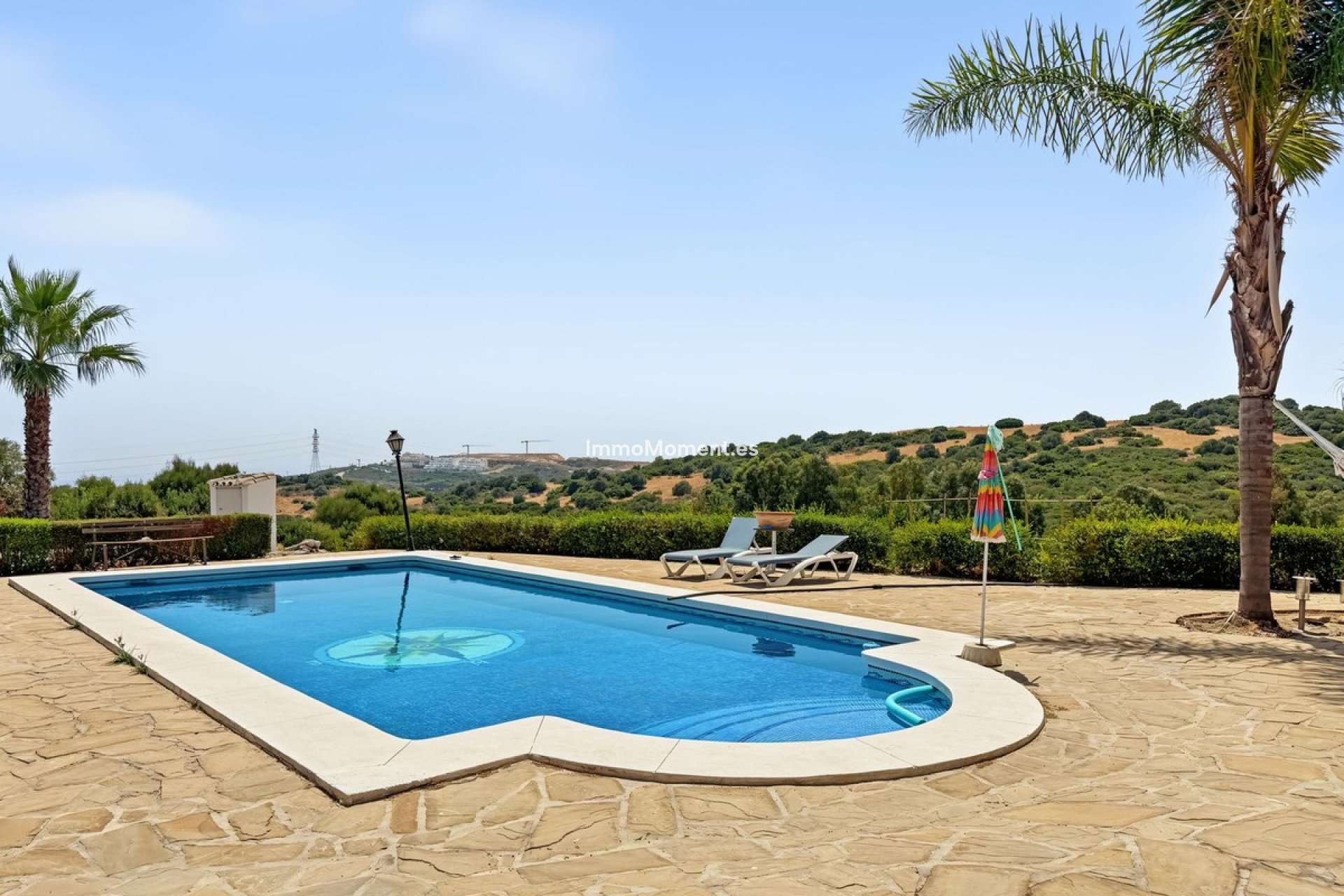 Reventa - Casa de campo - Casares - Casares Centro