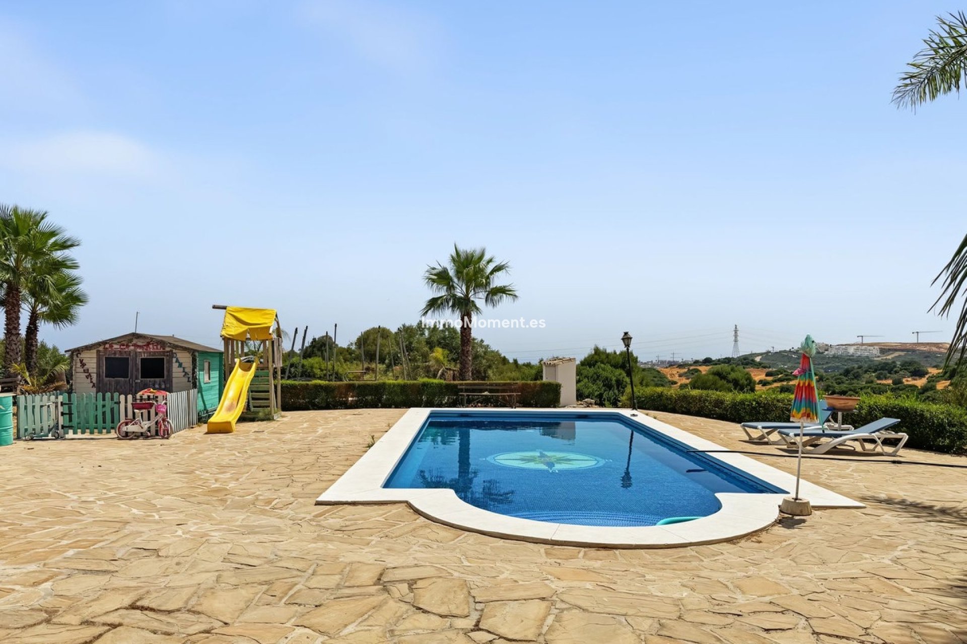 Reventa - Casa de campo - Casares - Casares Centro