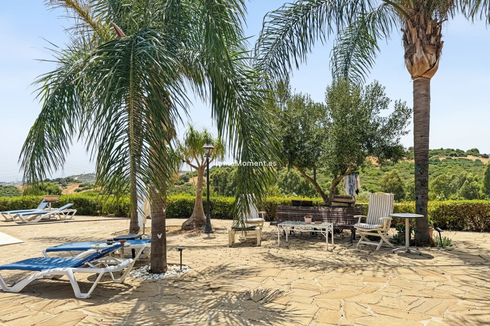 Reventa - Casa de campo - Casares - Casares Centro