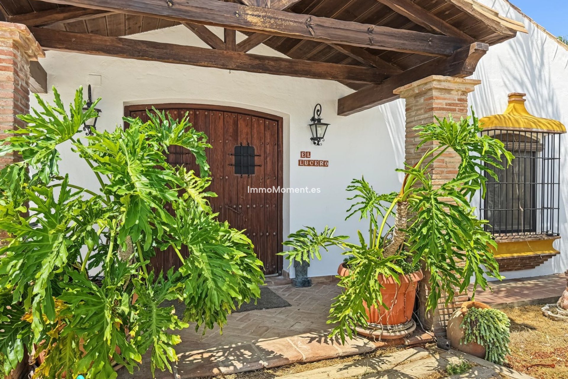 Reventa - Casa de campo - Casares - Casares Centro
