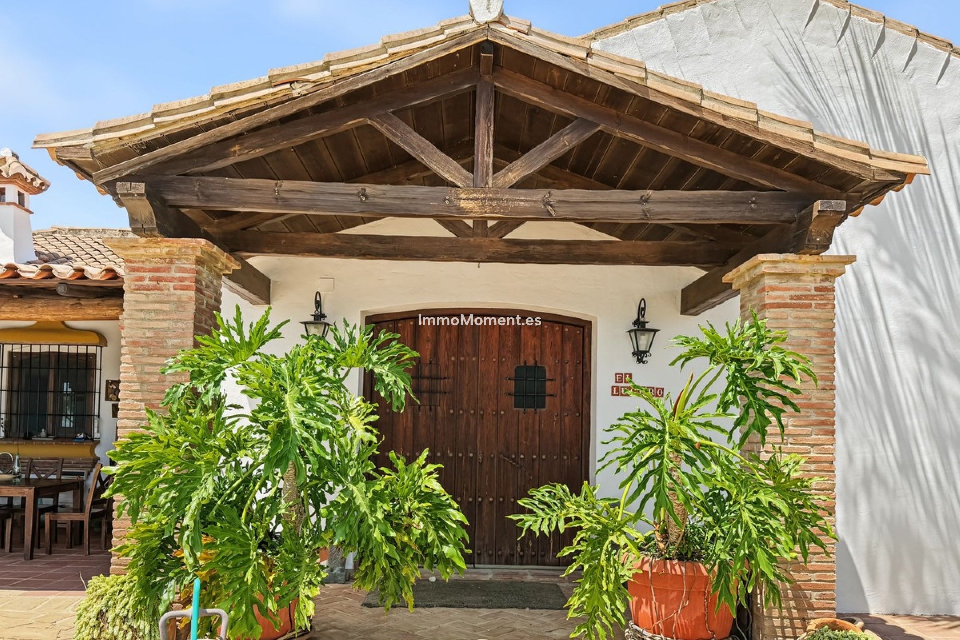 Reventa - Casa de campo - Casares - Casares Centro