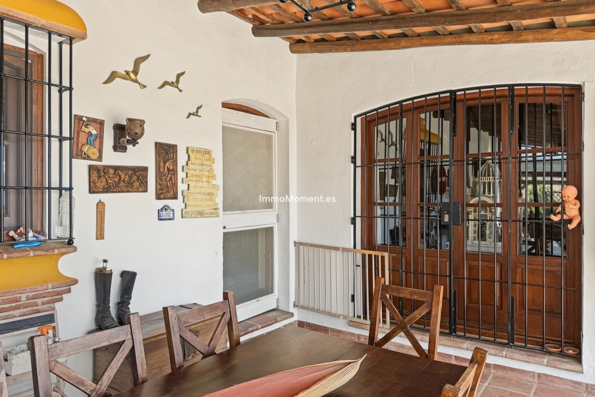 Reventa - Casa de campo - Casares - Casares Centro