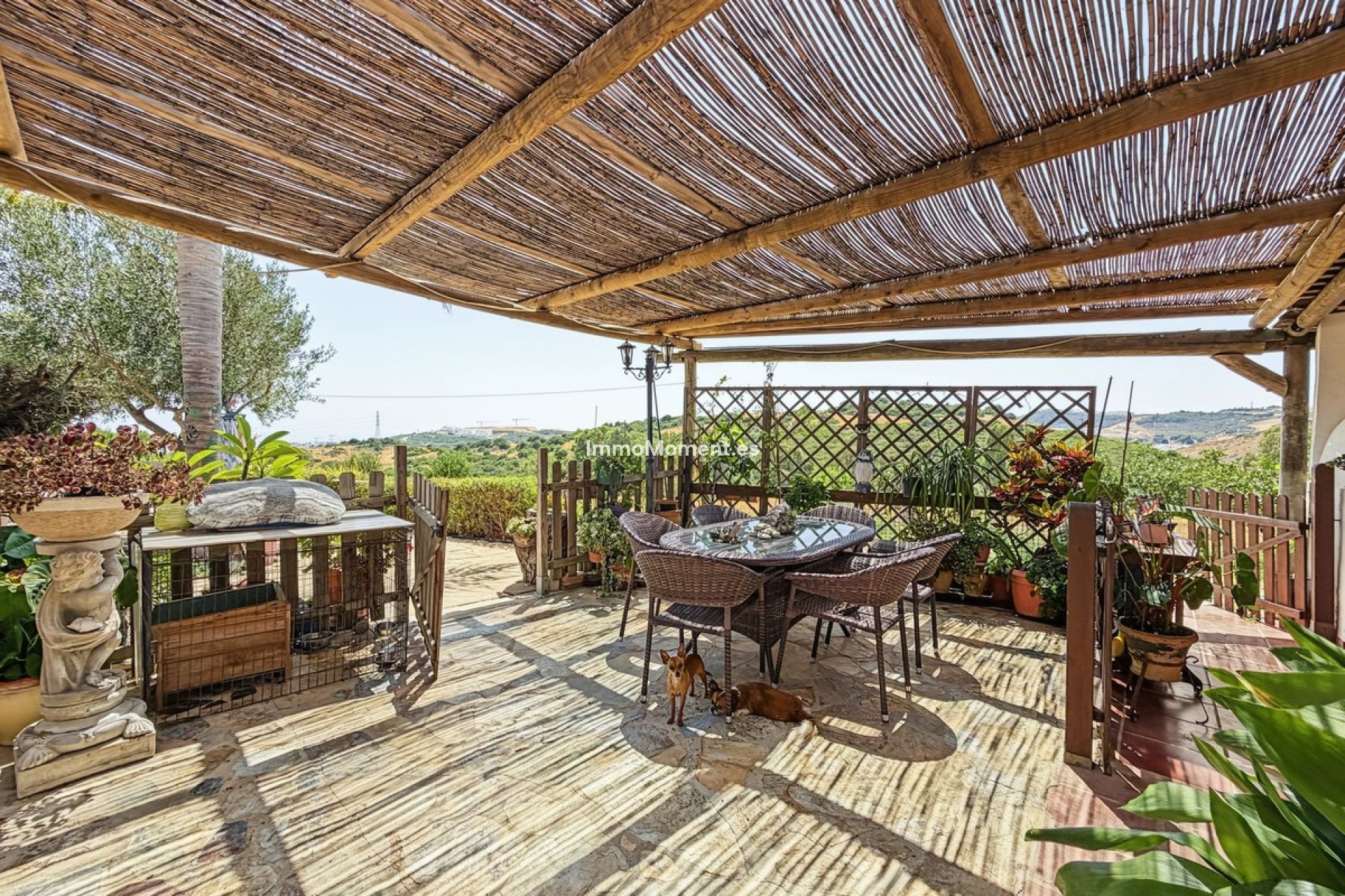 Reventa - Casa de campo - Casares - Casares Centro