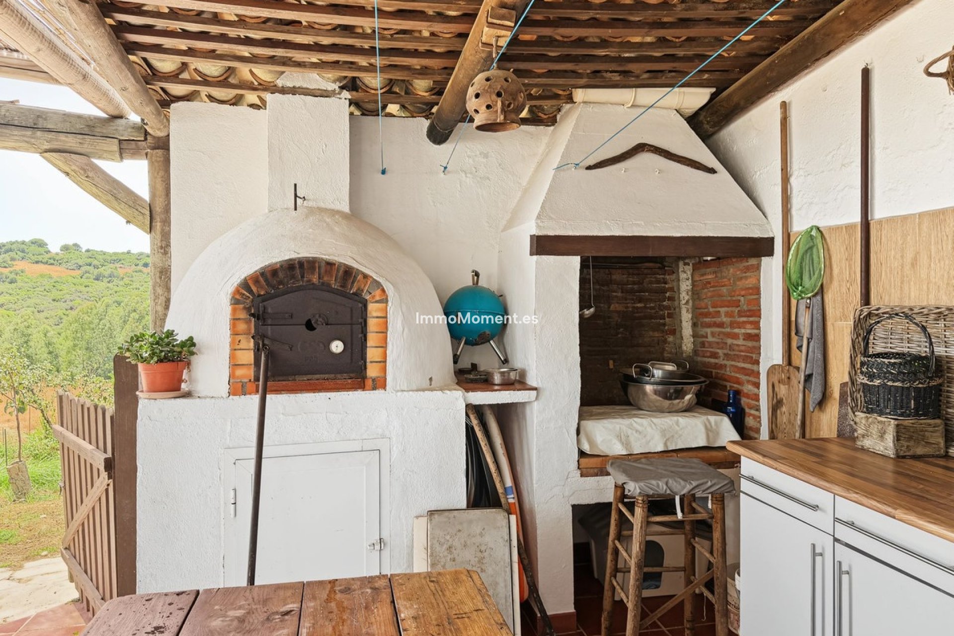 Reventa - Casa de campo - Casares - Casares Centro