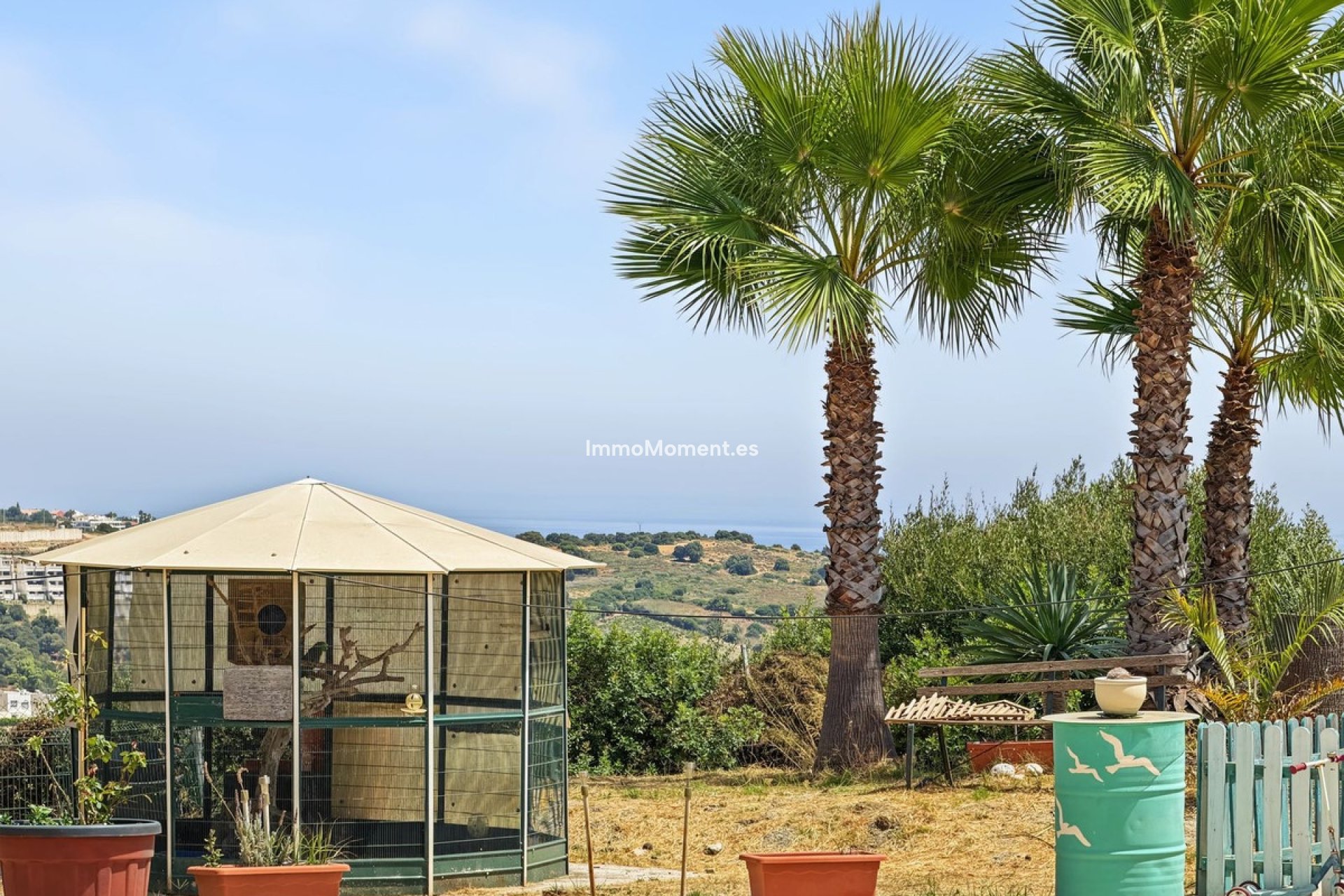 Reventa - Casa de campo - Casares - Casares Centro