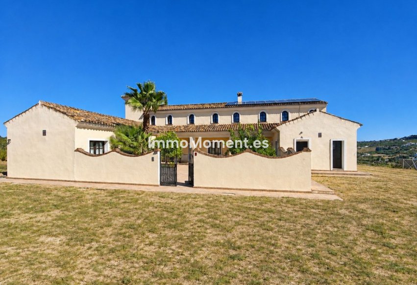 Reventa - Casa de campo - Casares - Casares Centro