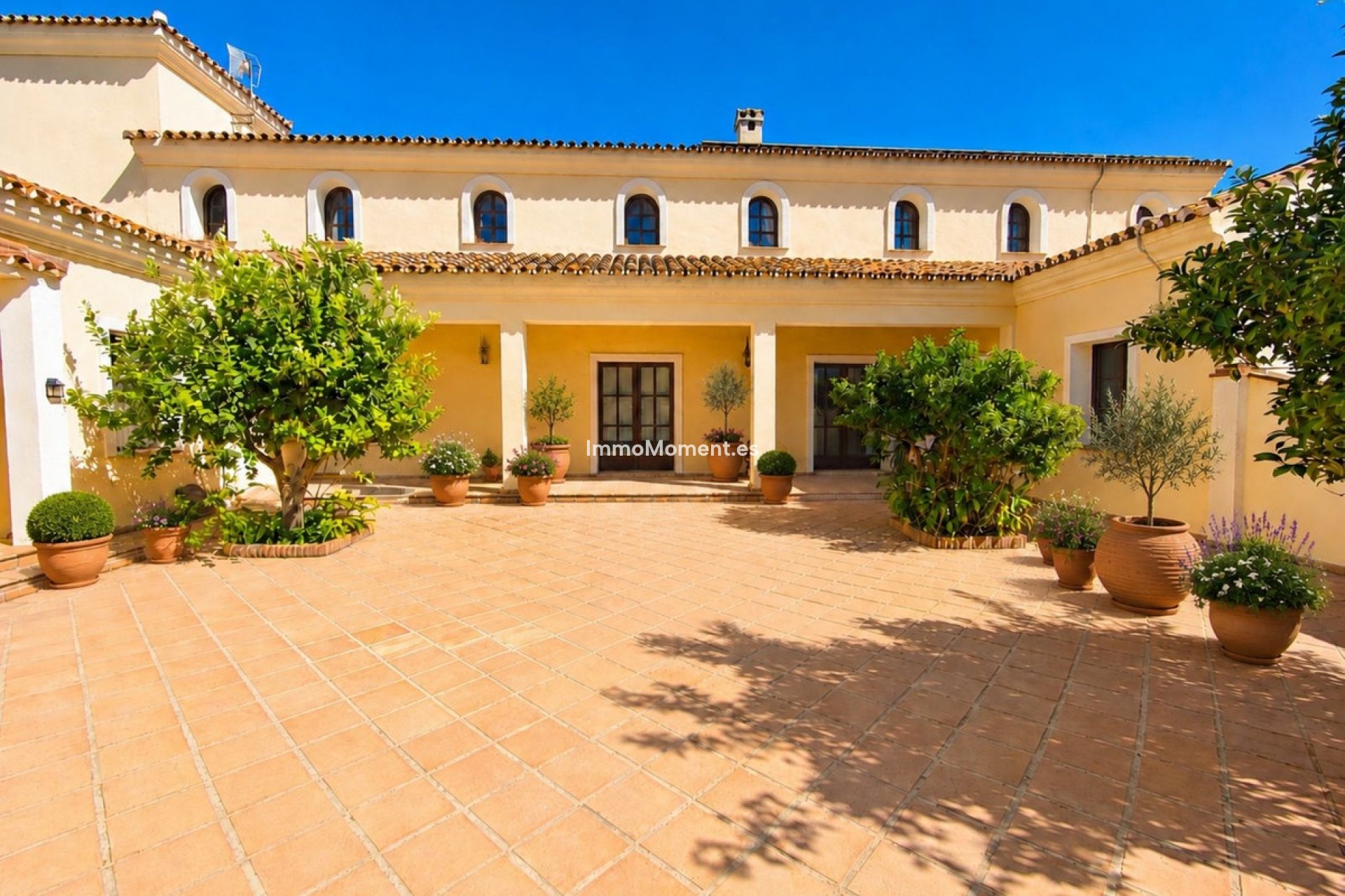 Reventa - Casa de campo - Casares - Casares Centro