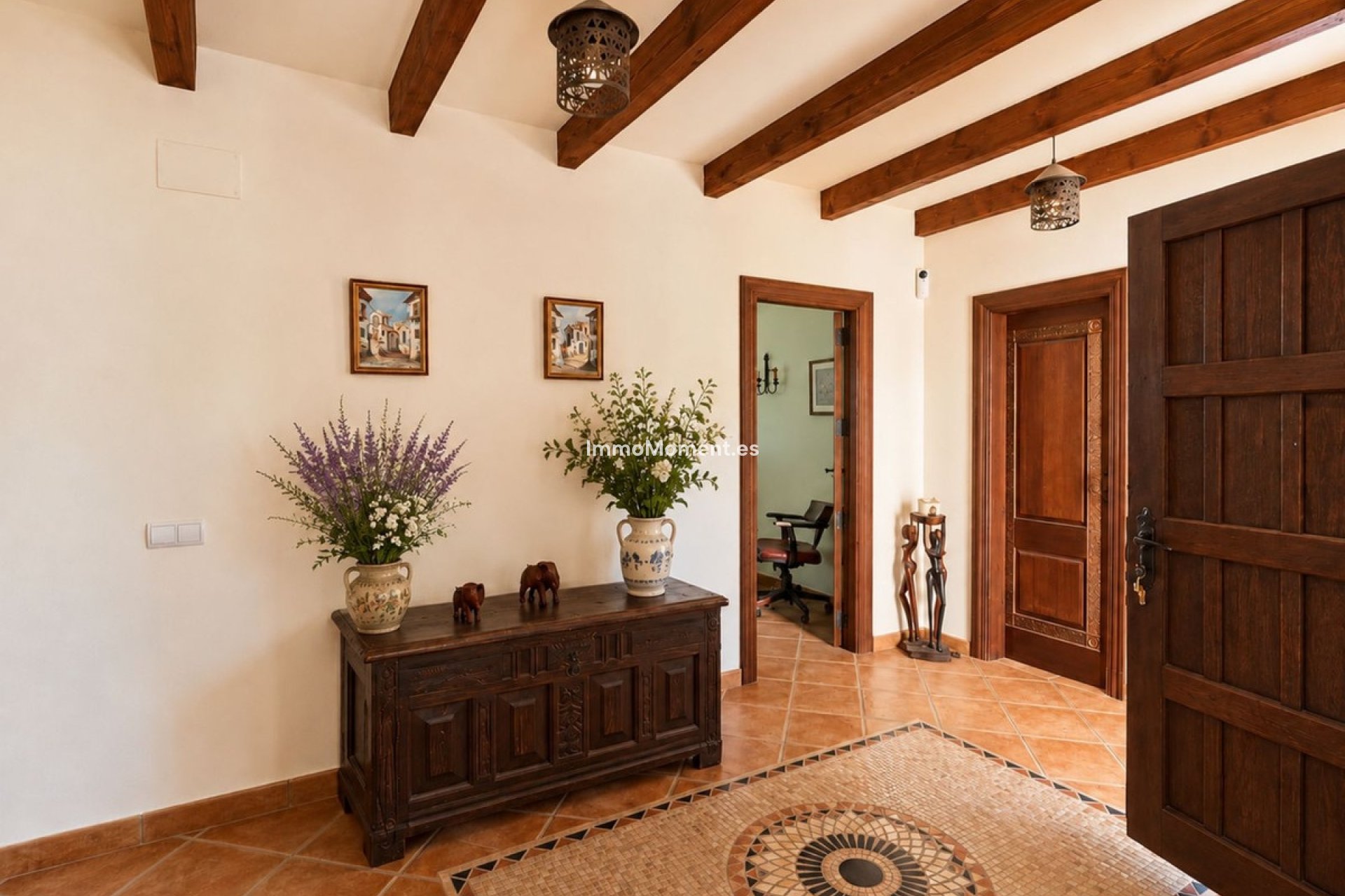 Reventa - Casa de campo - Casares - Casares Centro