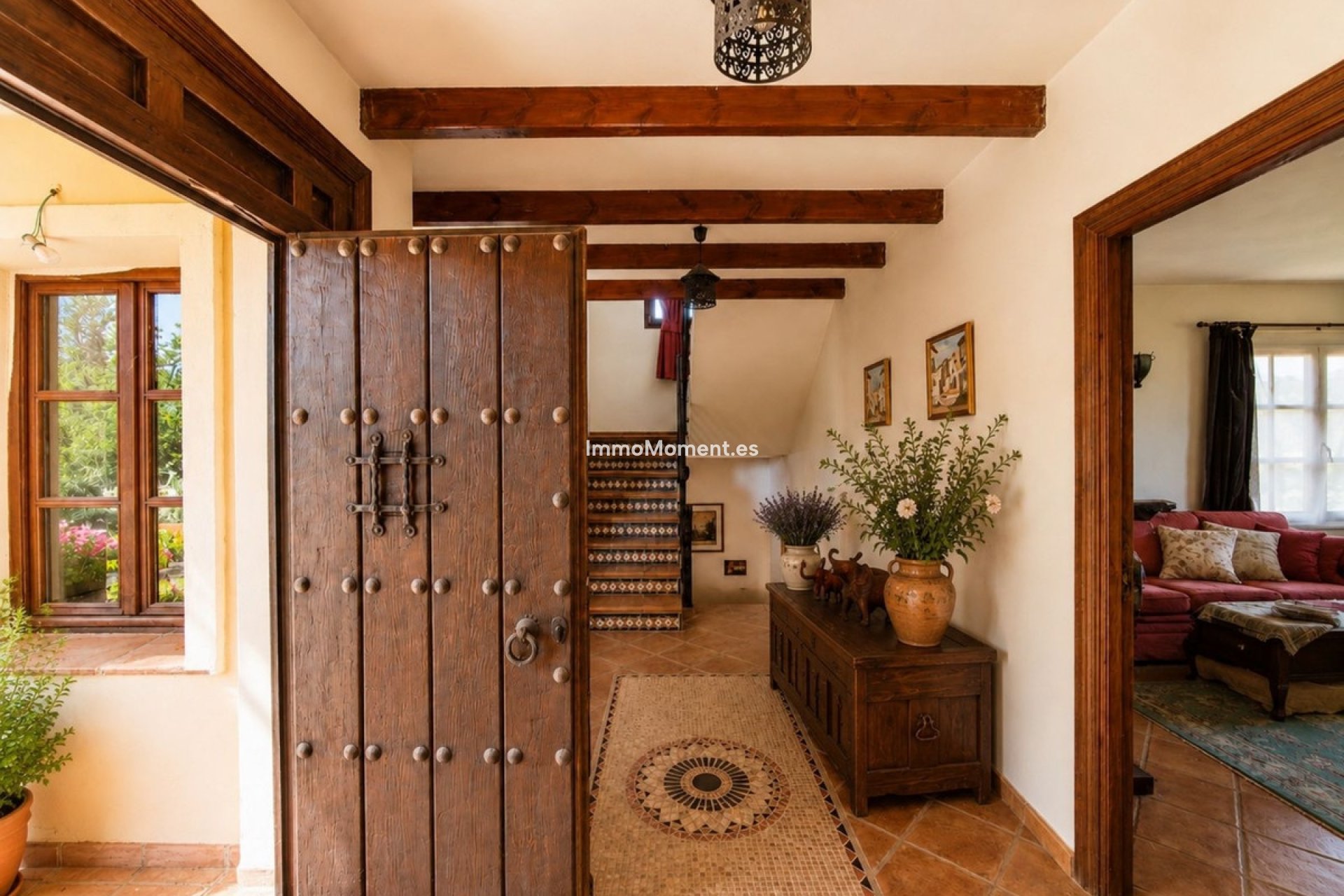 Reventa - Casa de campo - Casares - Casares Centro