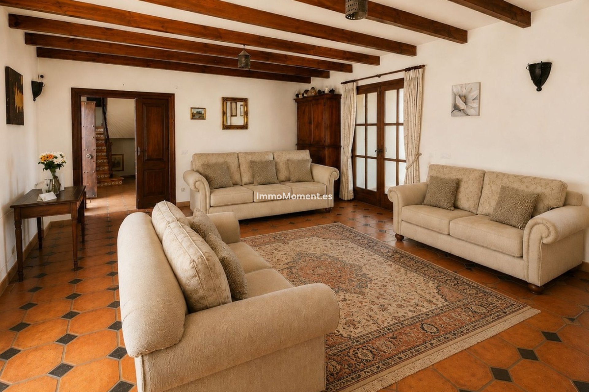 Reventa - Casa de campo - Casares - Casares Centro