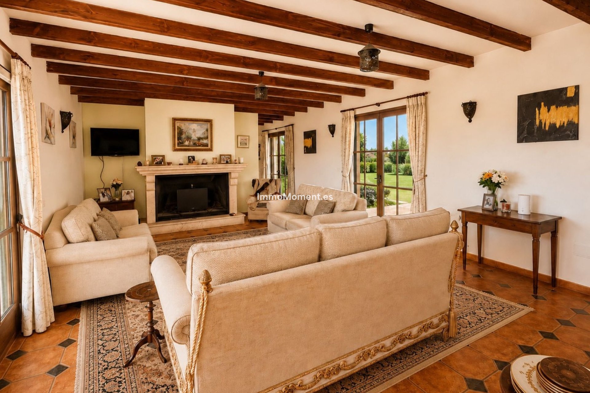 Reventa - Casa de campo - Casares - Casares Centro