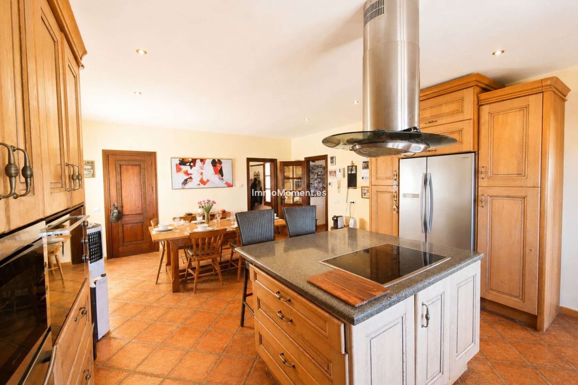 Reventa - Casa de campo - Casares - Casares Centro