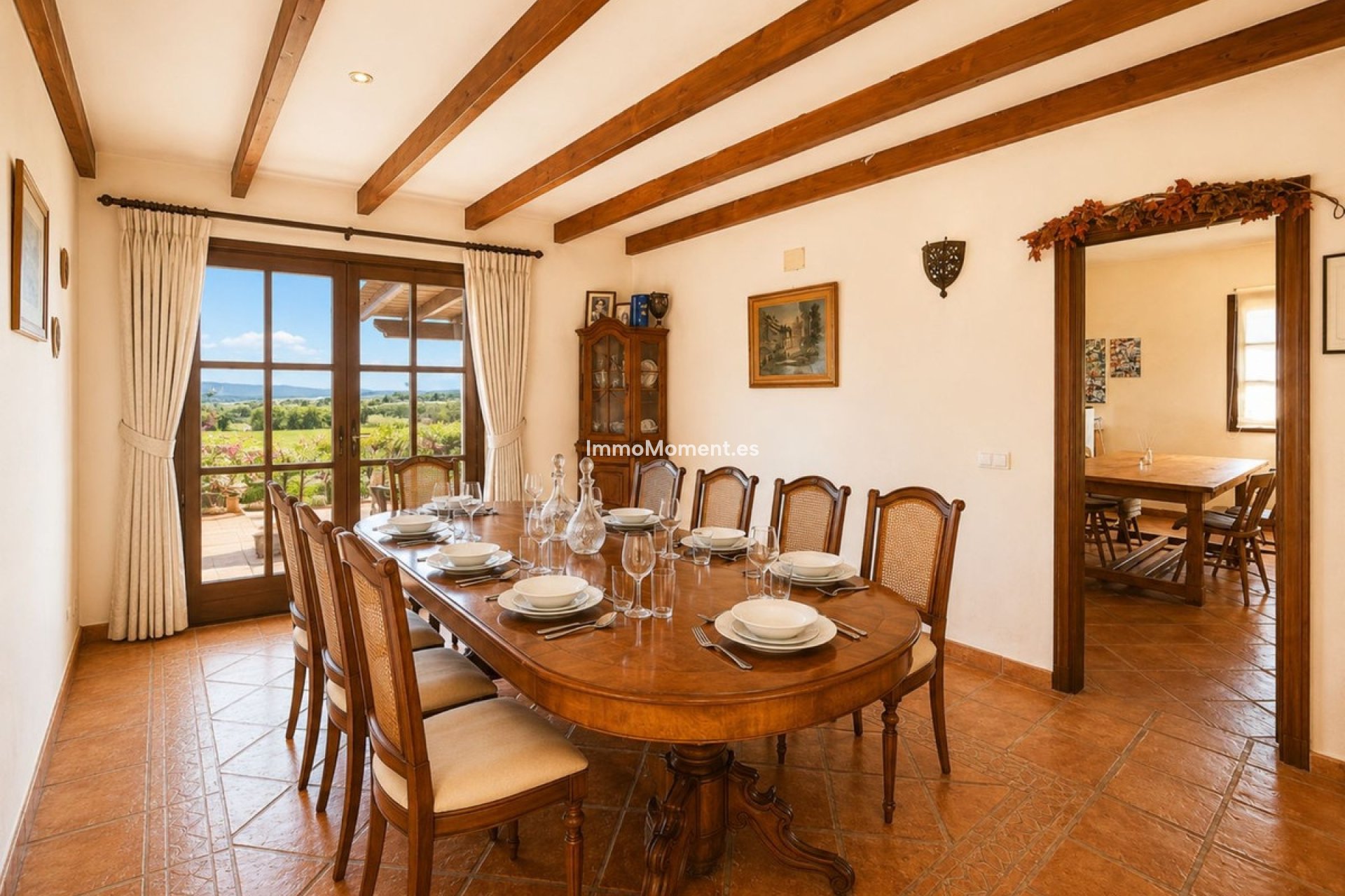 Reventa - Casa de campo - Casares - Casares Centro