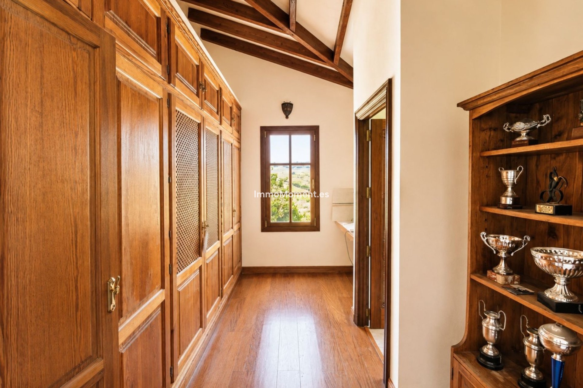 Reventa - Casa de campo - Casares - Casares Centro