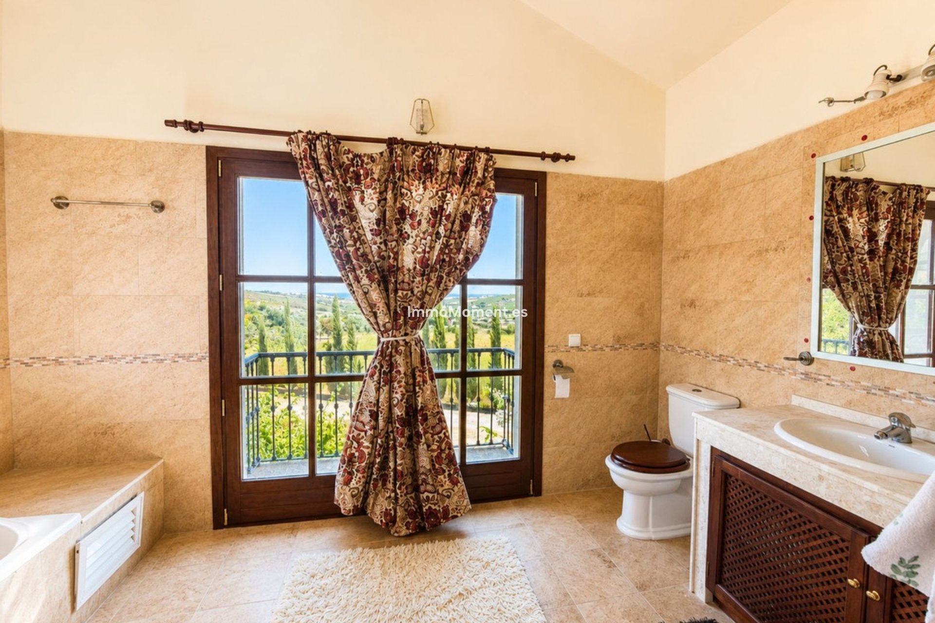 Reventa - Casa de campo - Casares - Casares Centro
