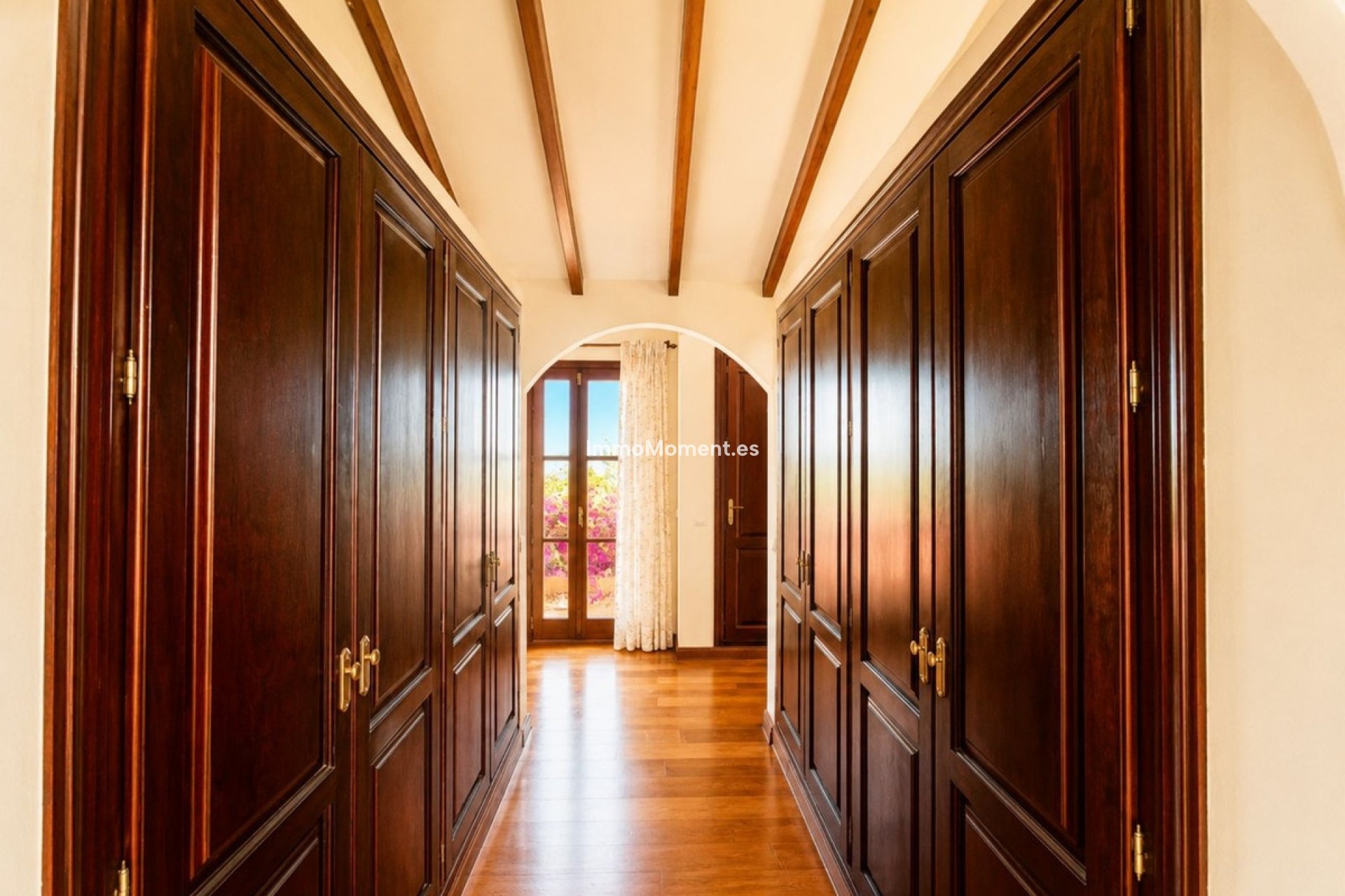 Reventa - Casa de campo - Casares - Casares Centro