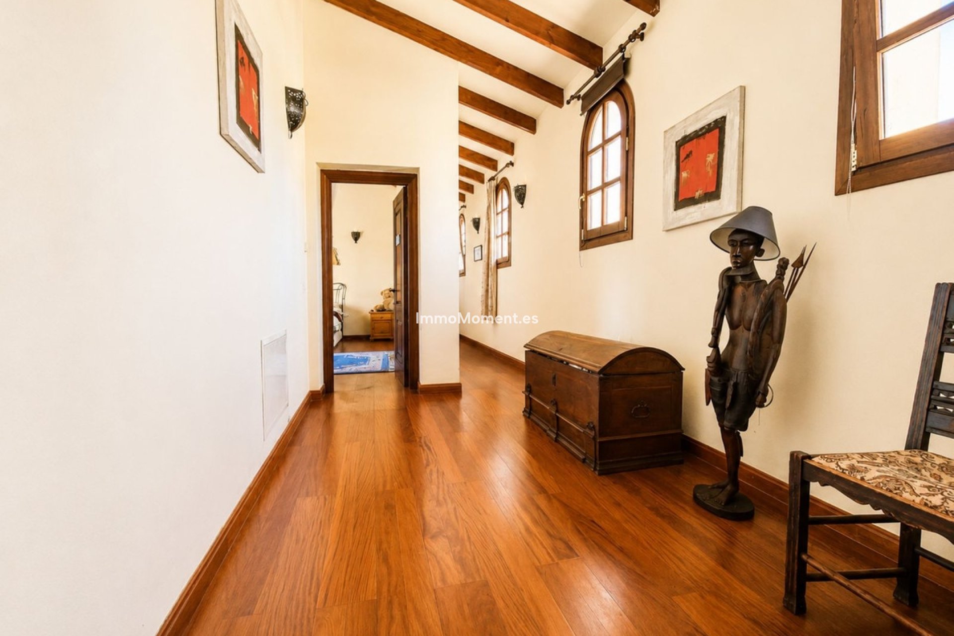 Reventa - Casa de campo - Casares - Casares Centro