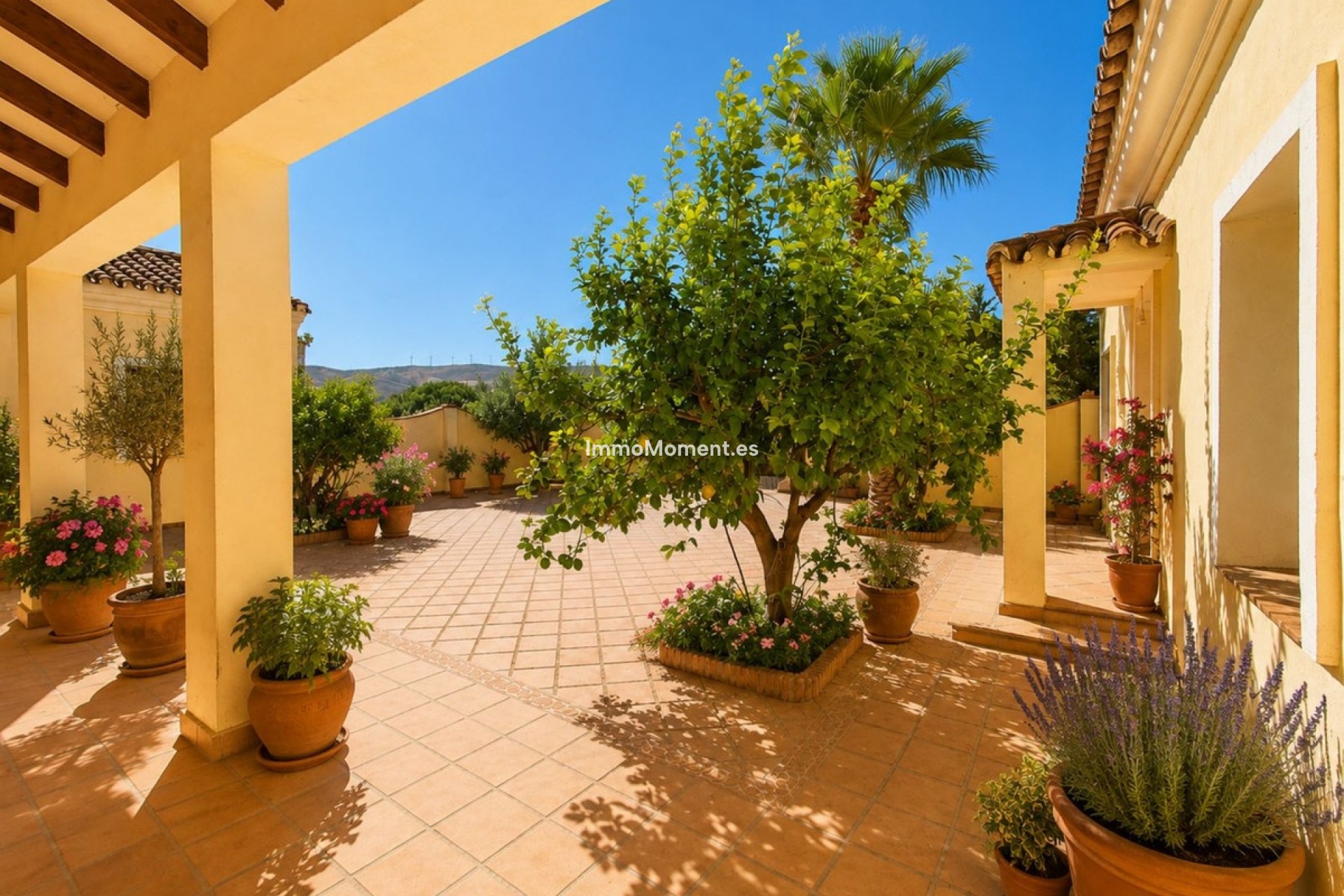 Reventa - Casa de campo - Casares - Casares Centro