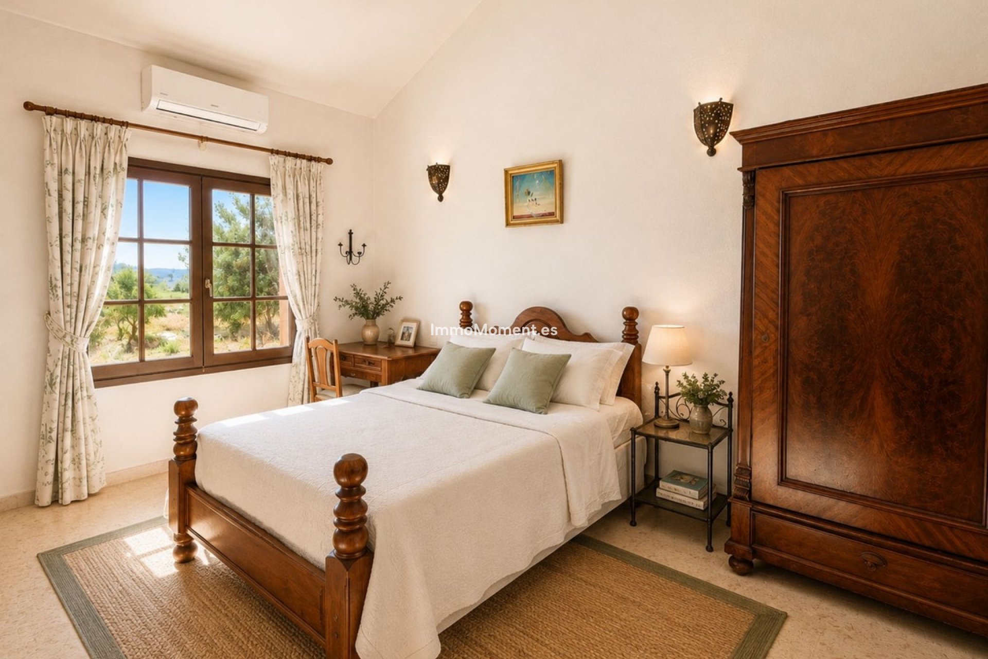 Reventa - Casa de campo - Casares - Casares Centro