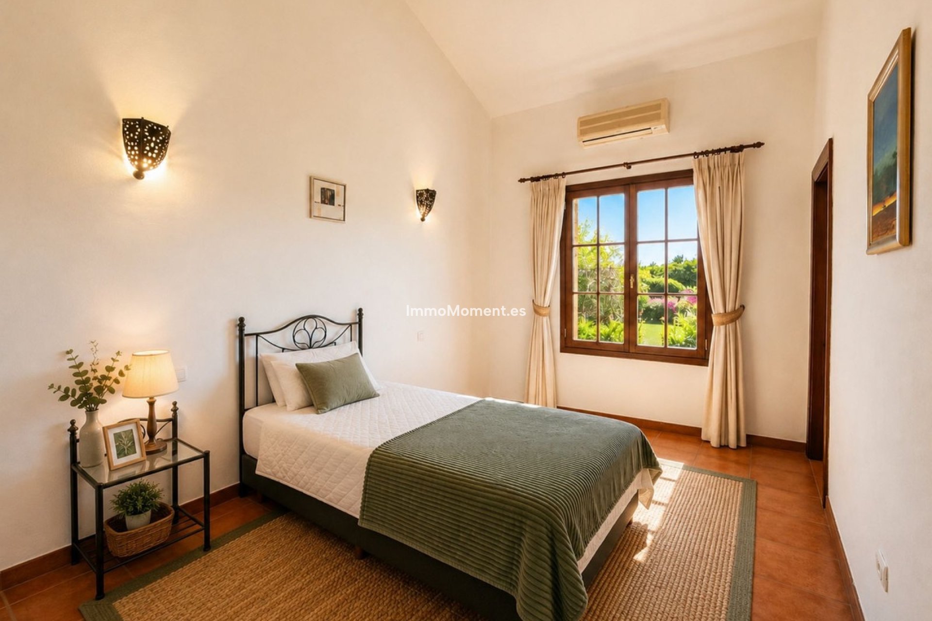 Reventa - Casa de campo - Casares - Casares Centro
