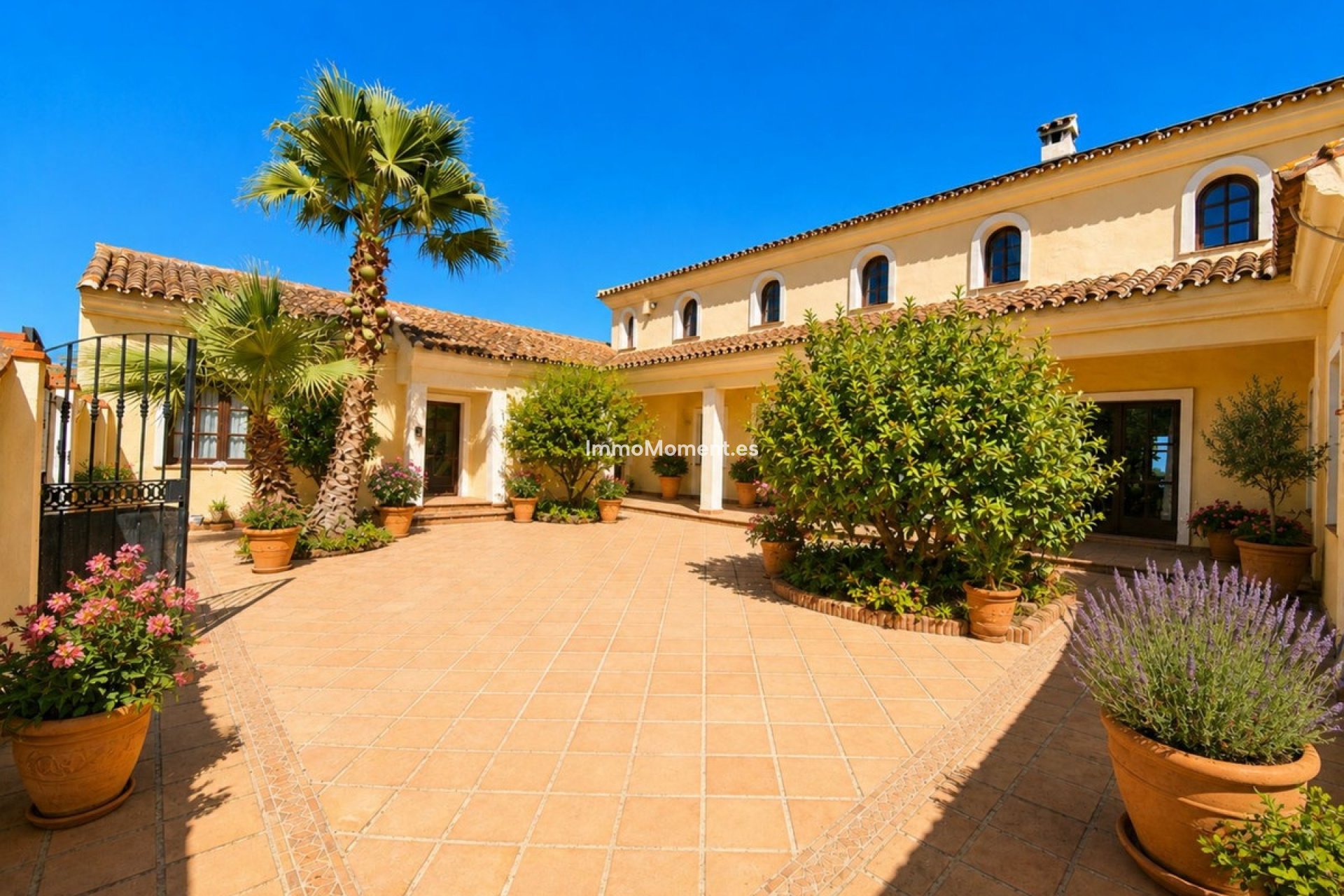 Reventa - Casa de campo - Casares - Casares Centro