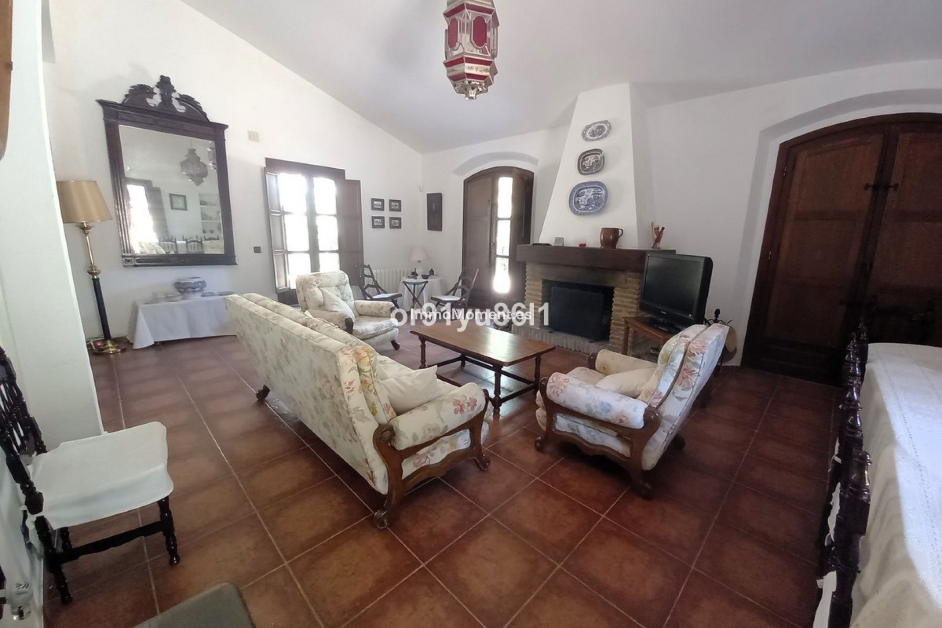 Reventa - Casa de campo - Casares - Casares Centro