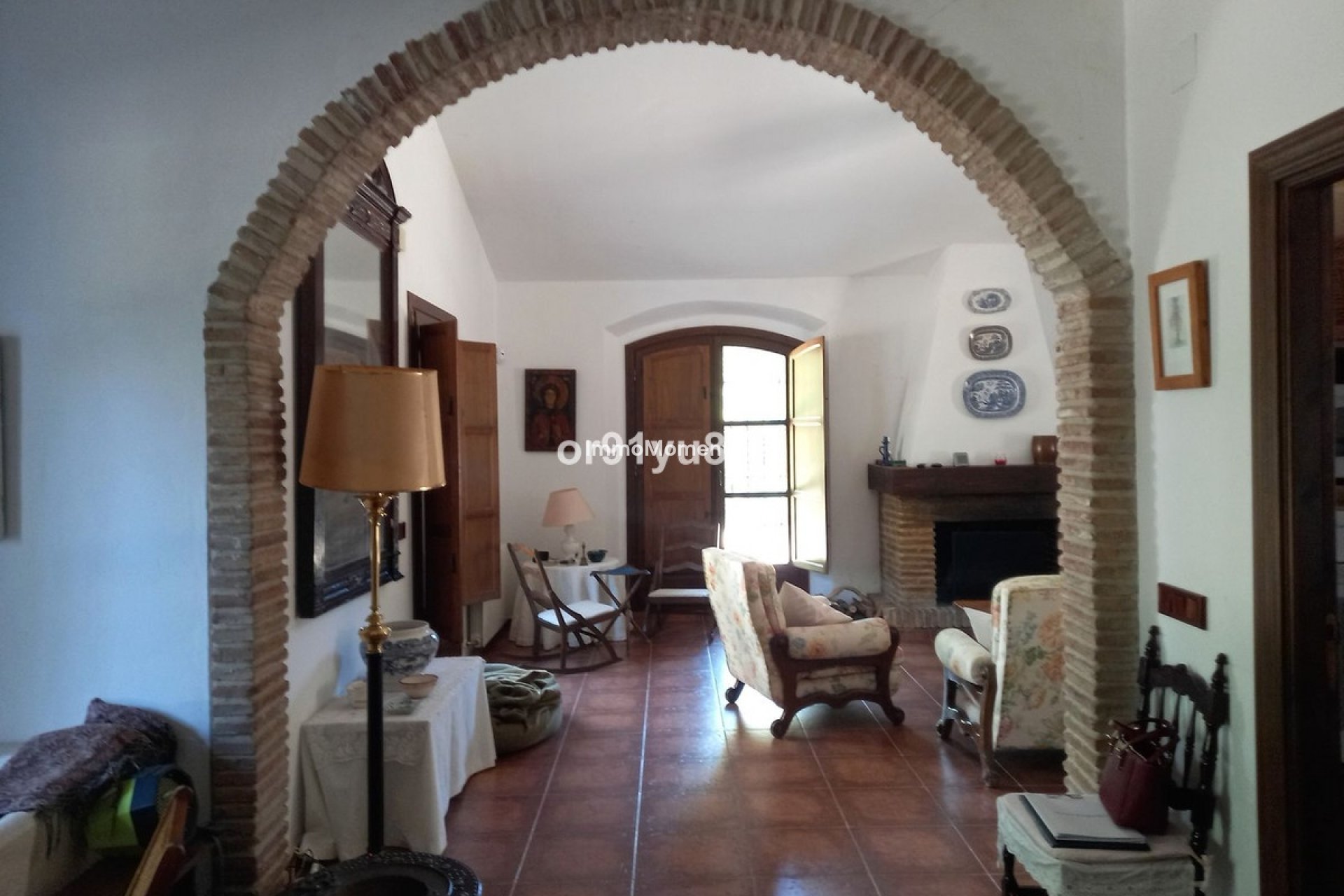 Reventa - Casa de campo - Casares - Casares Centro