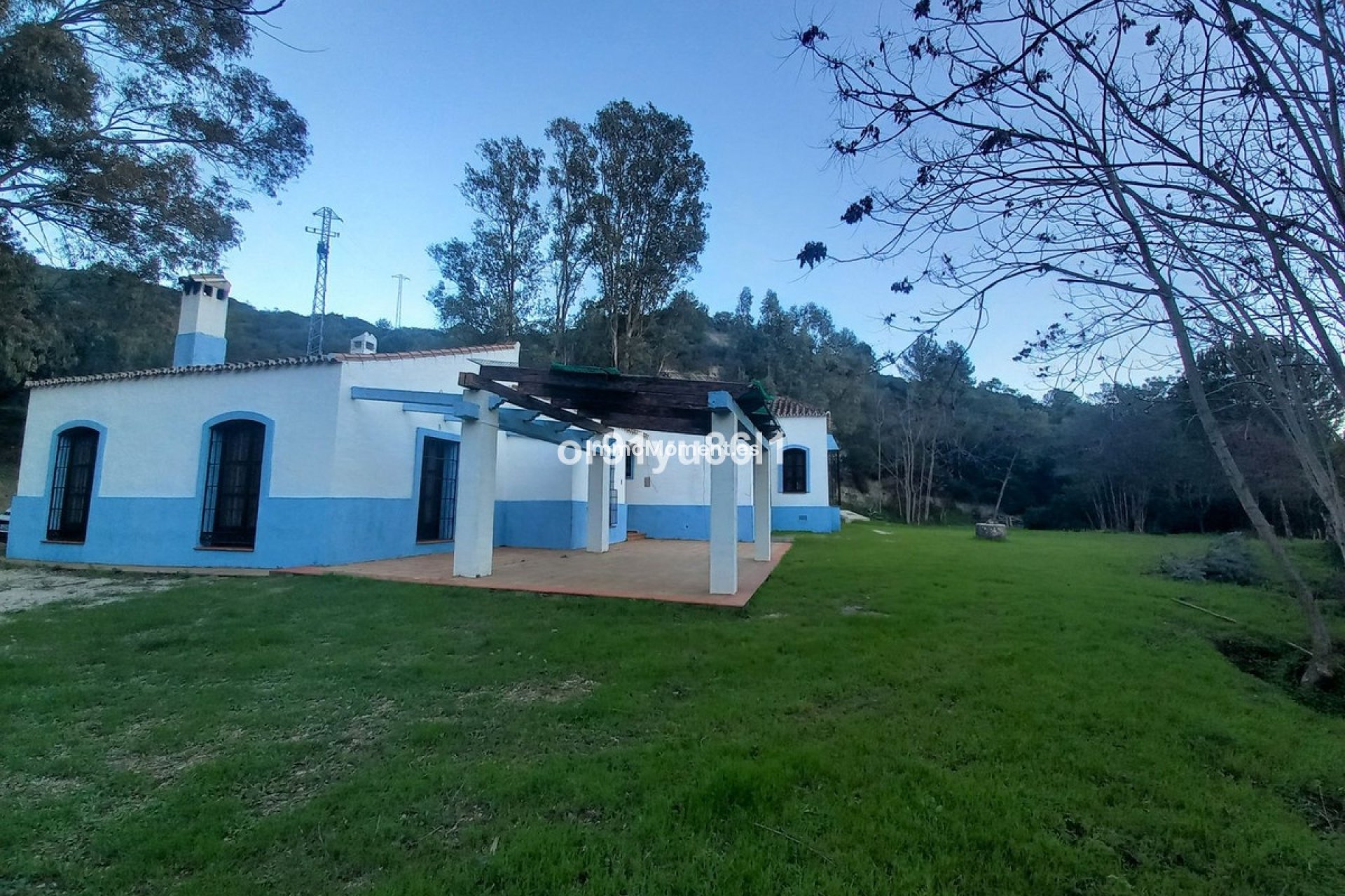 Reventa - Casa de campo - Casares - Casares Centro