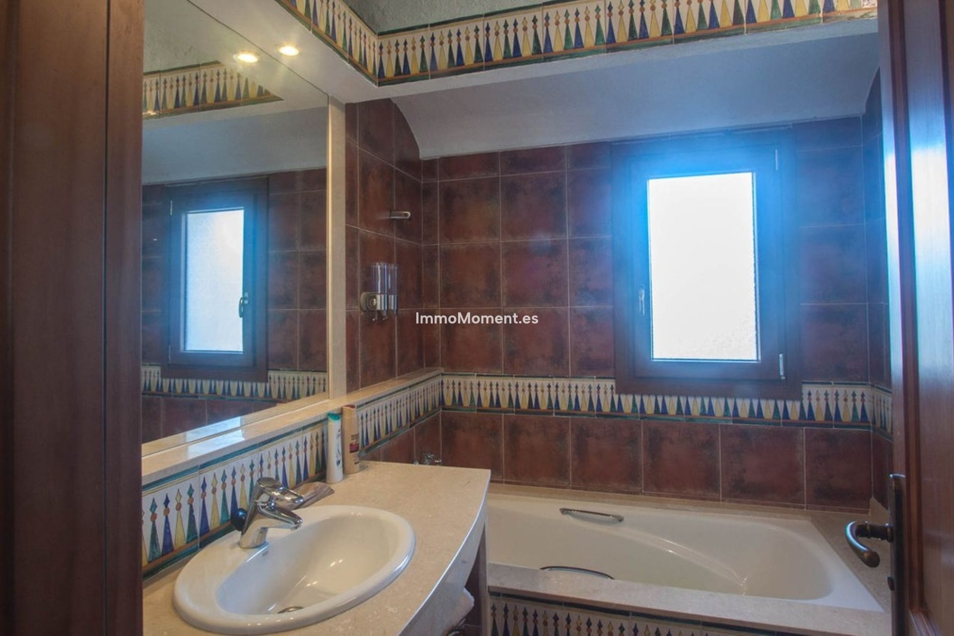 Reventa - Casa de campo - Casares - Casares Centro