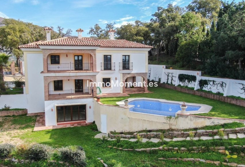 Reventa - Casa de campo - Casares - Casares Centro
