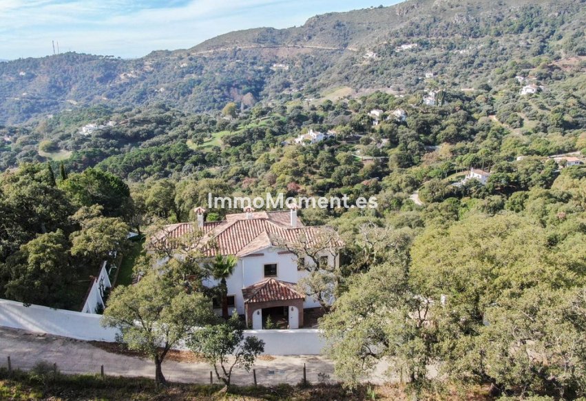 Reventa - Casa de campo - Casares - Casares Centro