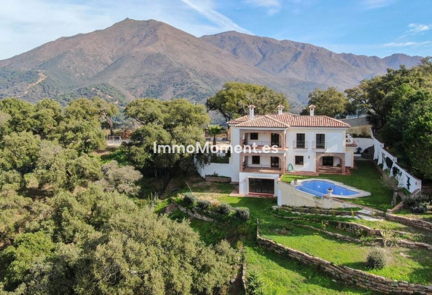 Reventa - Casa de campo - Casares - Casares Centro