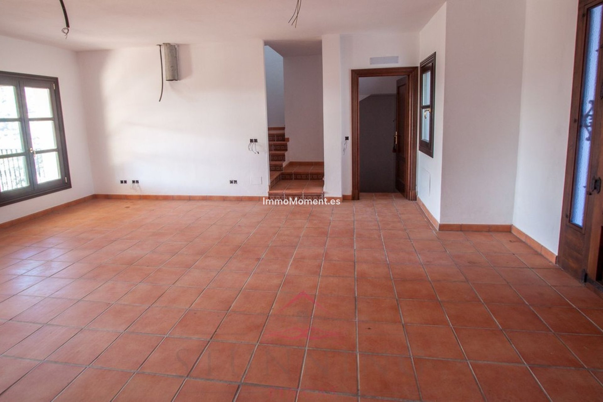 Reventa - Casa de campo - Casares - Casares Centro