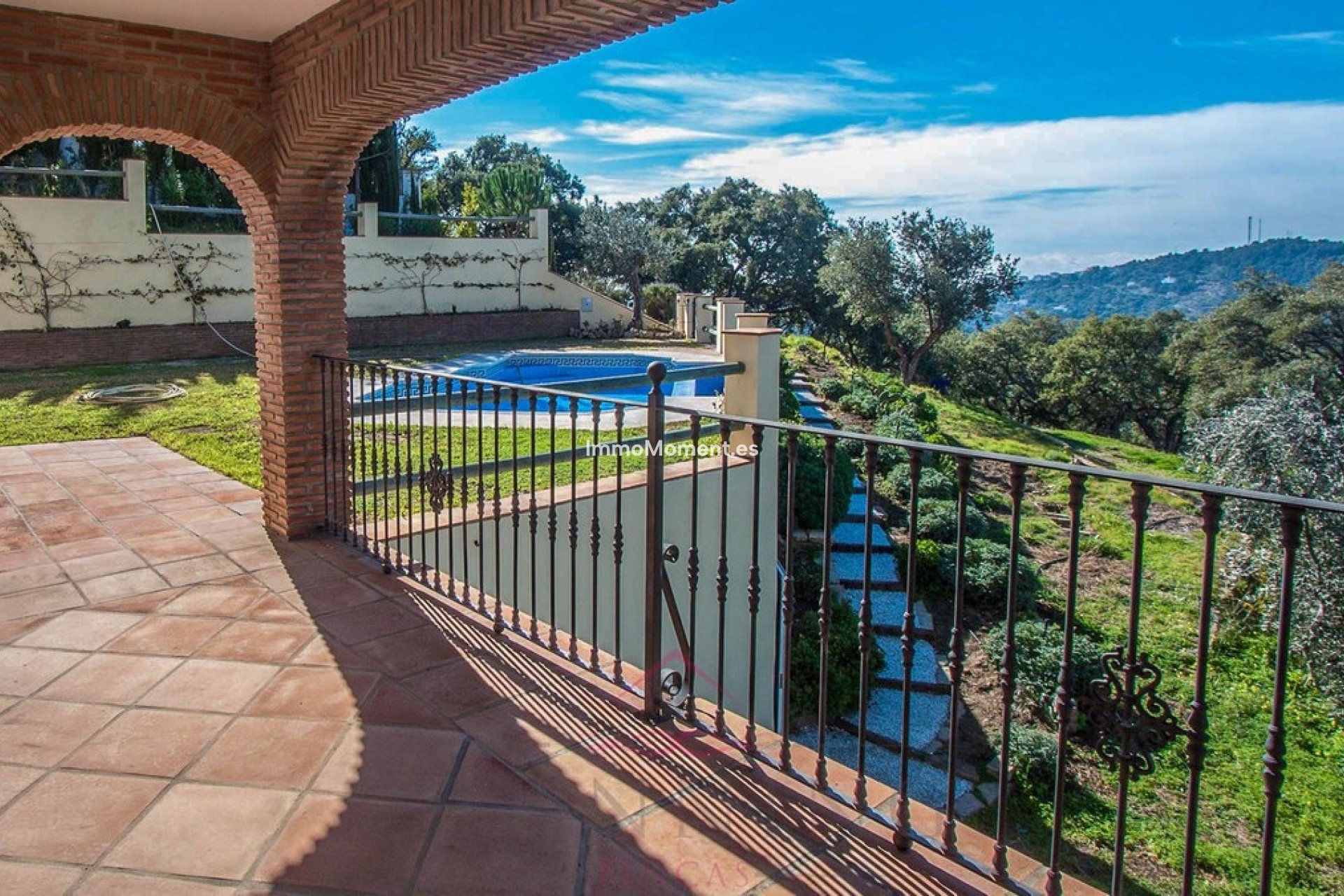 Reventa - Casa de campo - Casares - Casares Centro