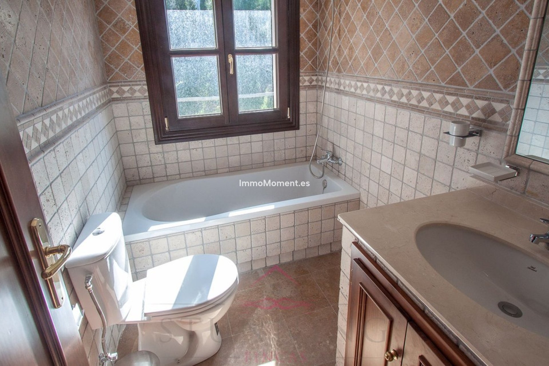 Reventa - Casa de campo - Casares - Casares Centro