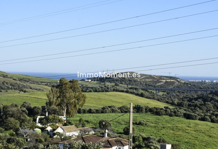 Reventa - Casa de campo - Casares - Casares Centro