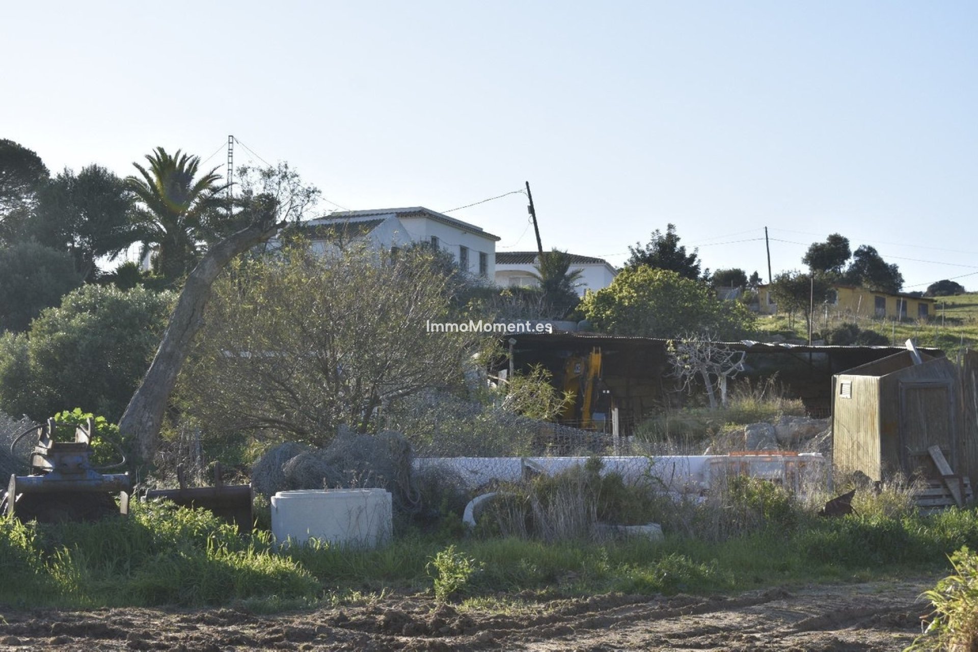 Reventa - Casa de campo - Casares - Casares Centro