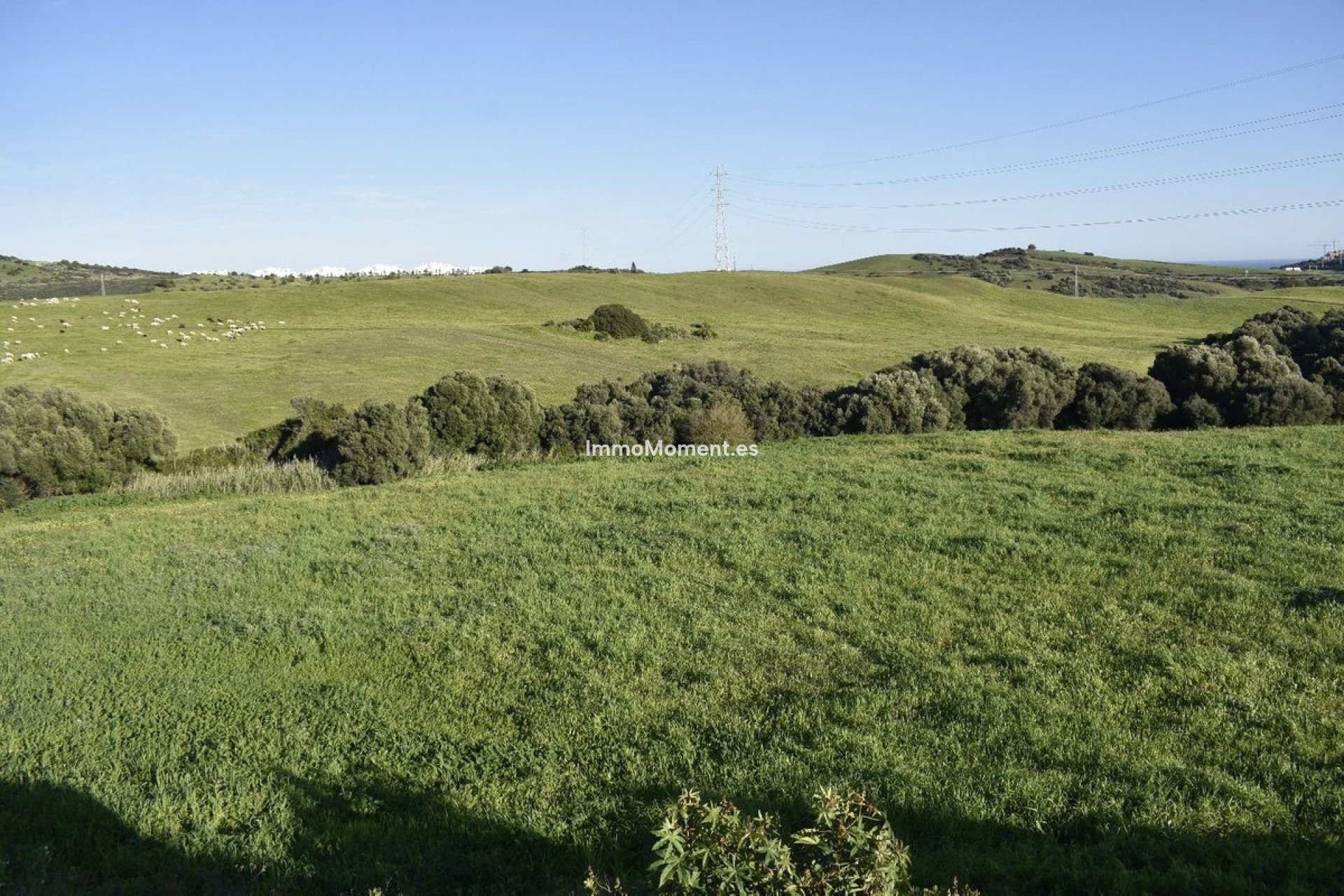Reventa - Casa de campo - Casares - Casares Centro