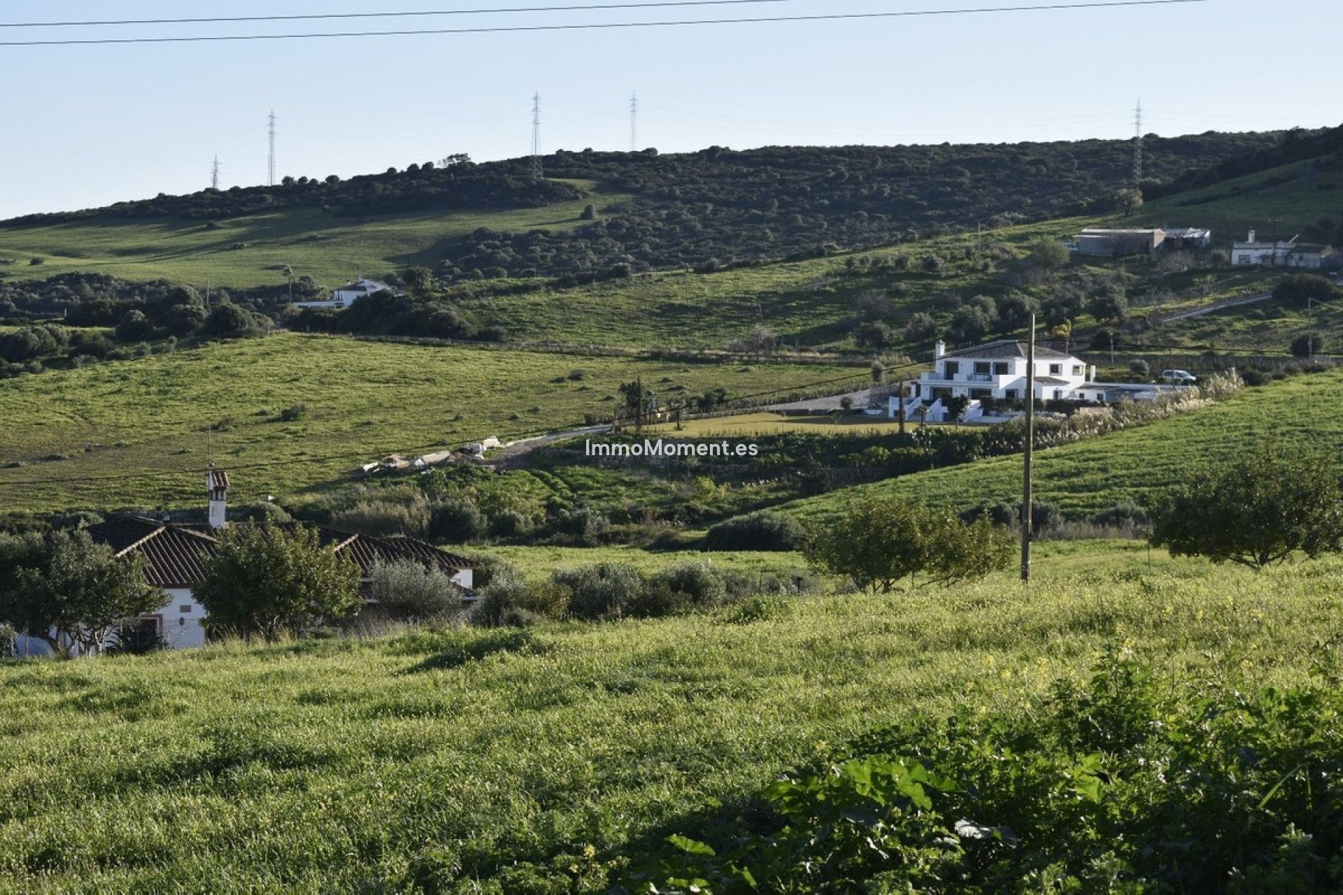 Reventa - Casa de campo - Casares - Casares Centro