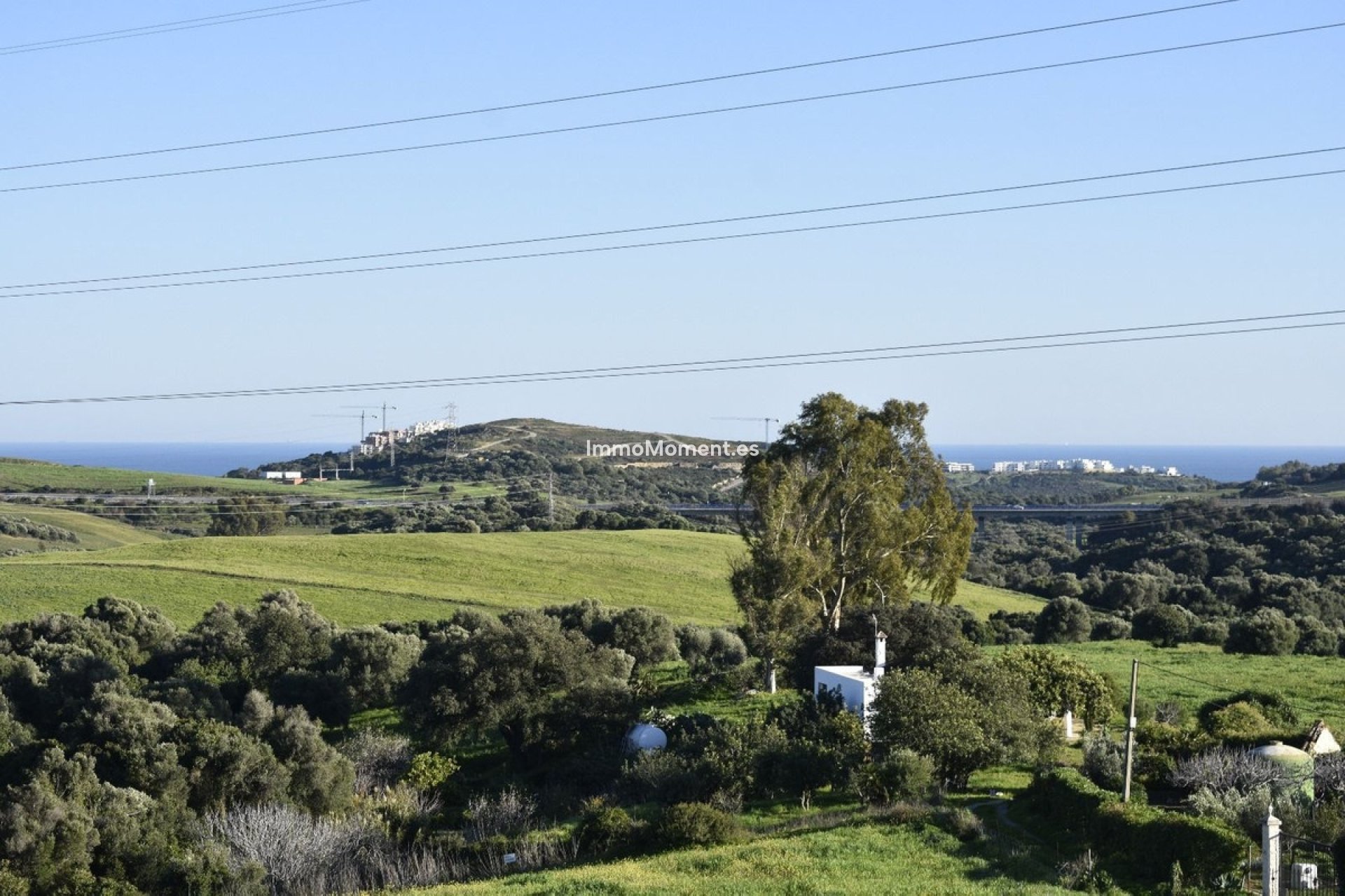 Reventa - Casa de campo - Casares - Casares Centro