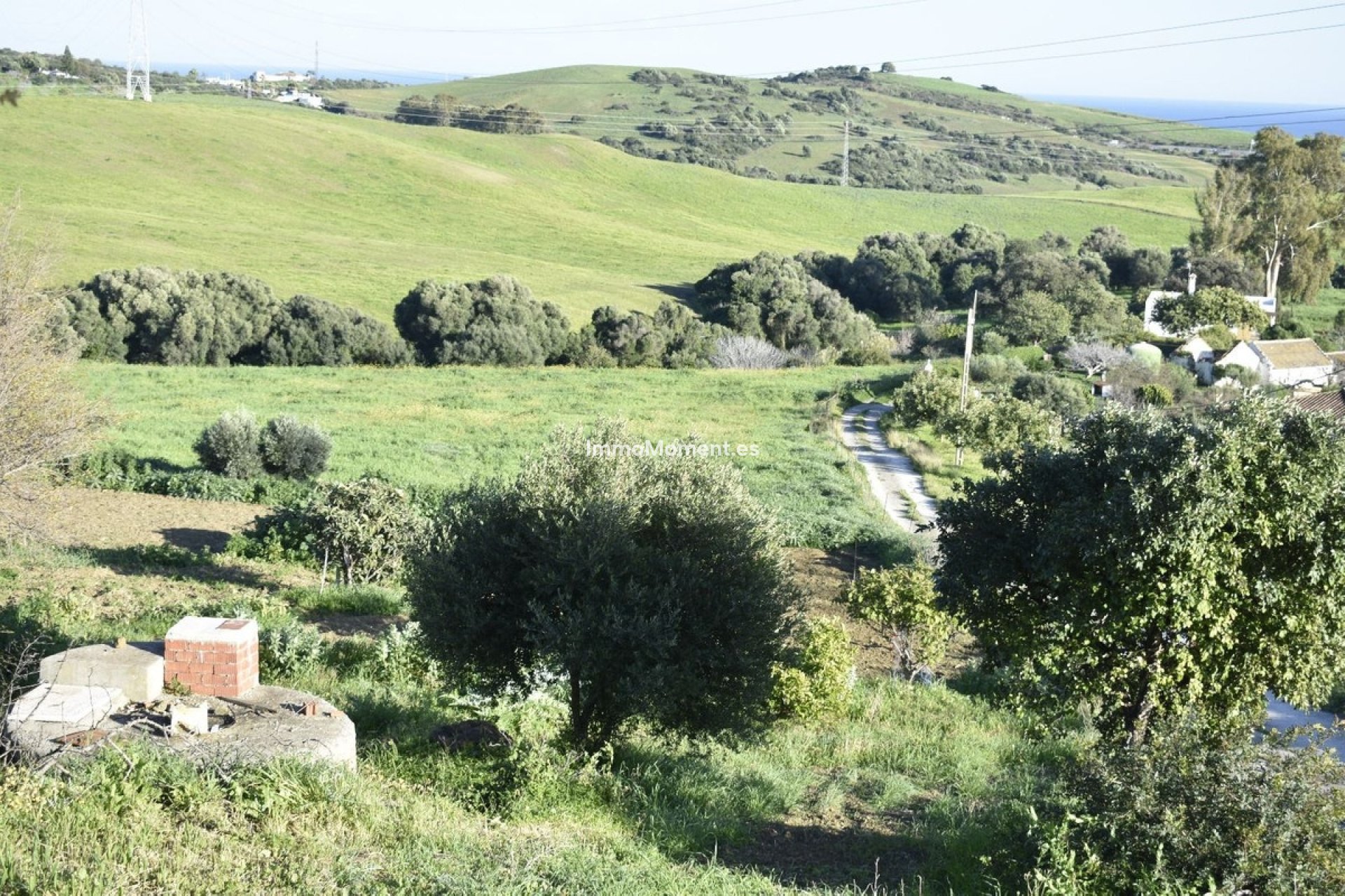 Reventa - Casa de campo - Casares - Casares Centro