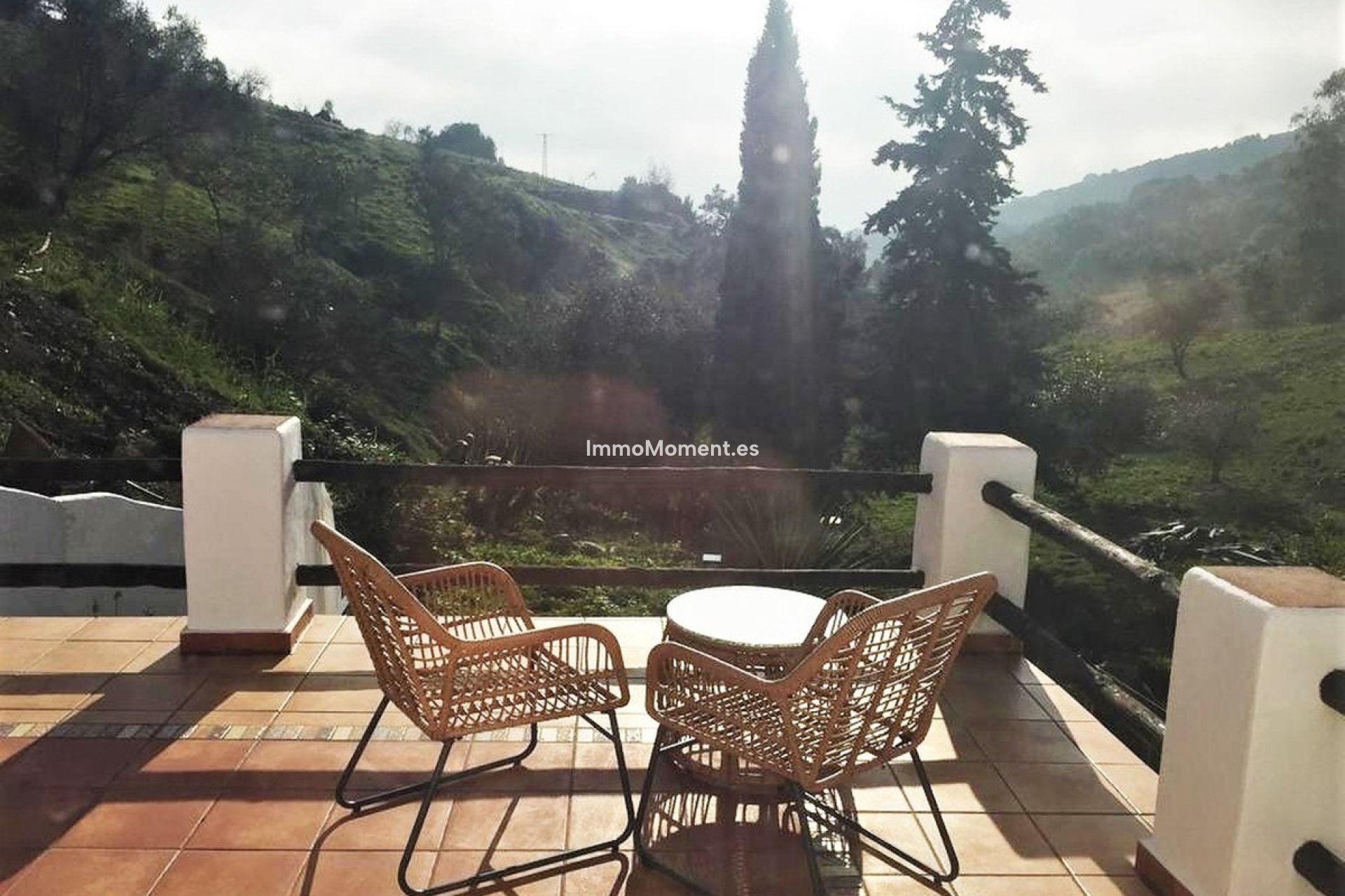 Reventa - Casa de campo - Casares - Casares Centro