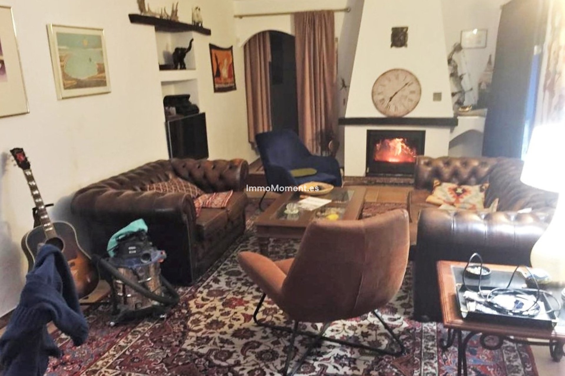 Reventa - Casa de campo - Casares - Casares Centro